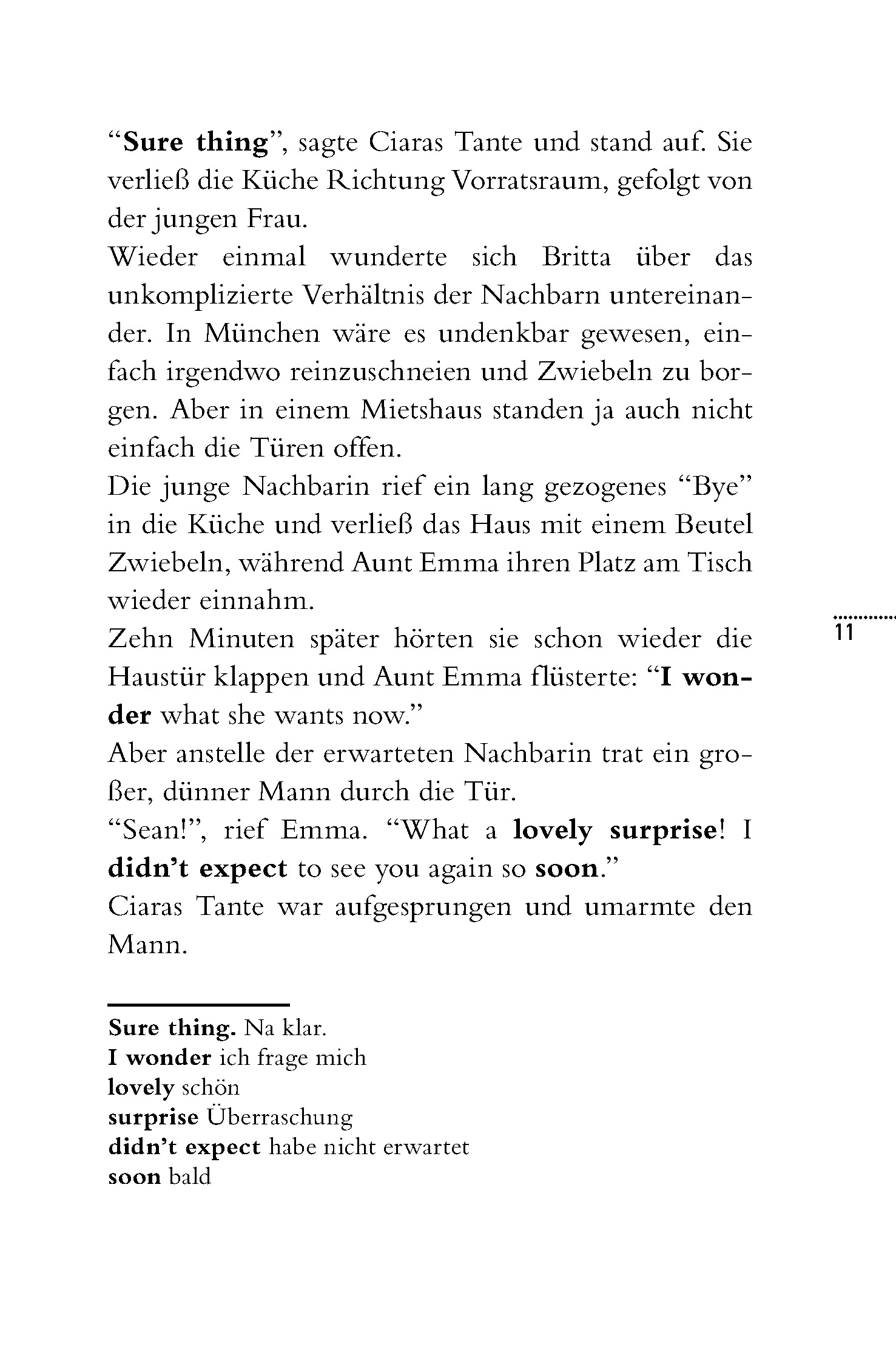 Langenscheidt Krimis für Kids - The Golden Dog - Der Goldhund