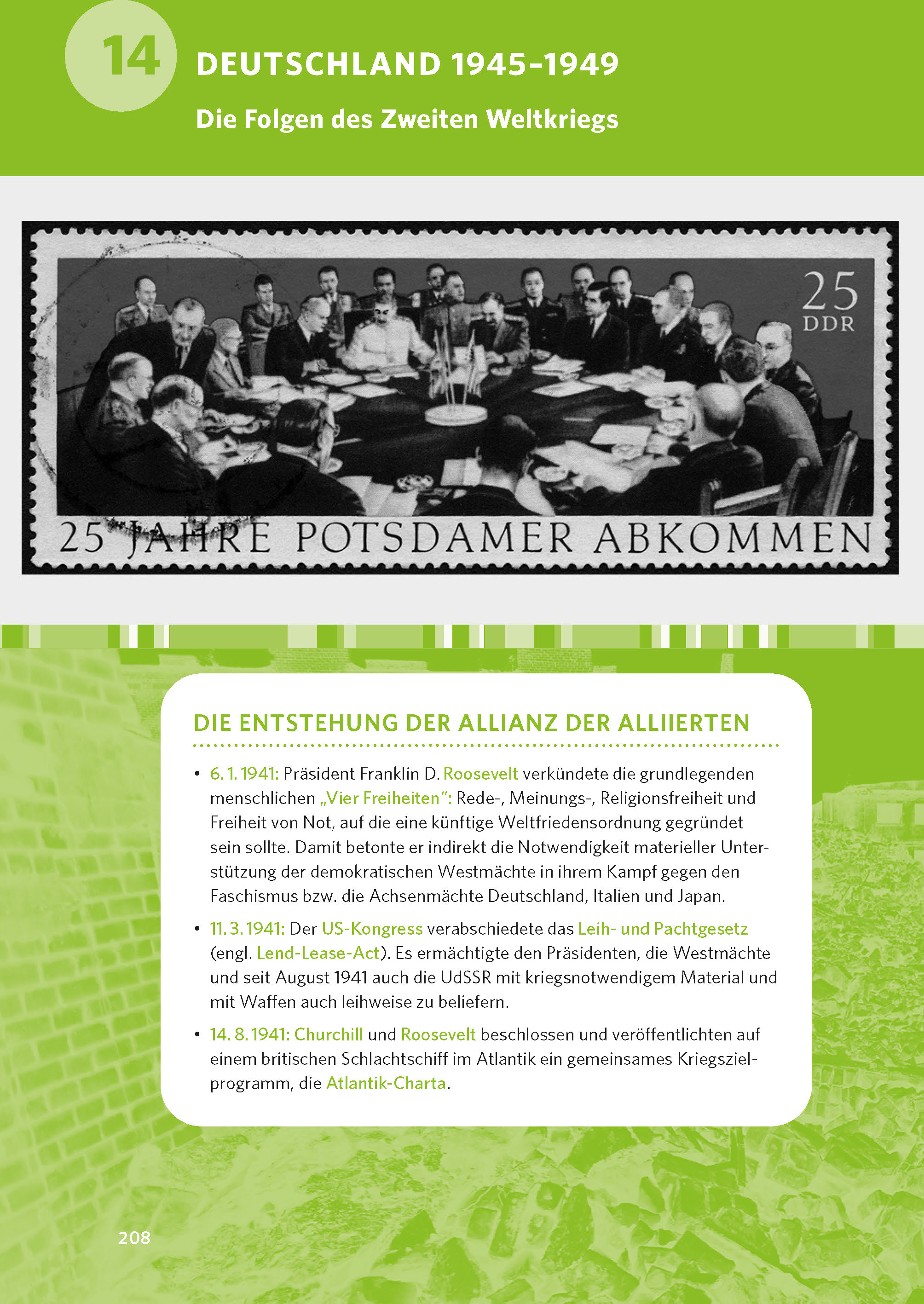 PONS Abi-Check XXL Geschichte