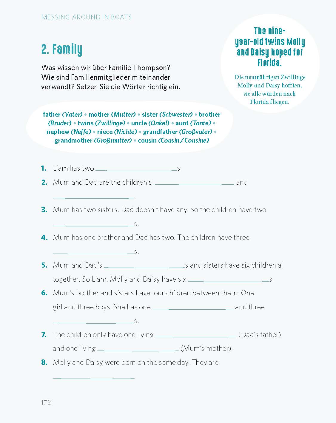 PONS Englisch blicken statt büffeln