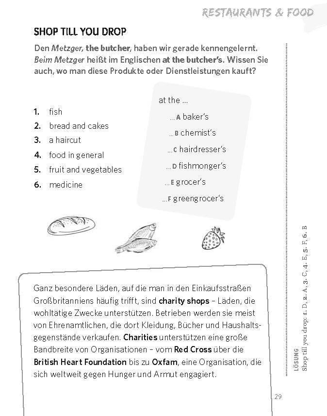 PONS 101 Witze Englisch