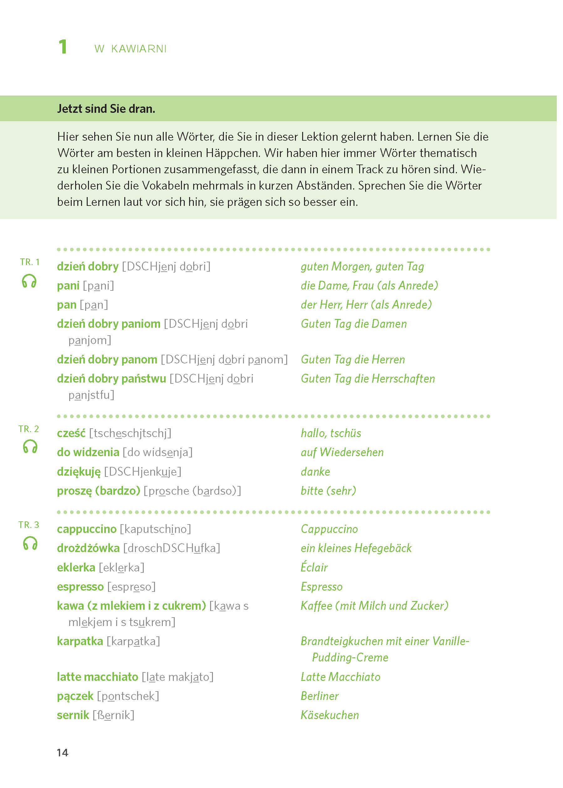 PONS Polnisch leicht & locker