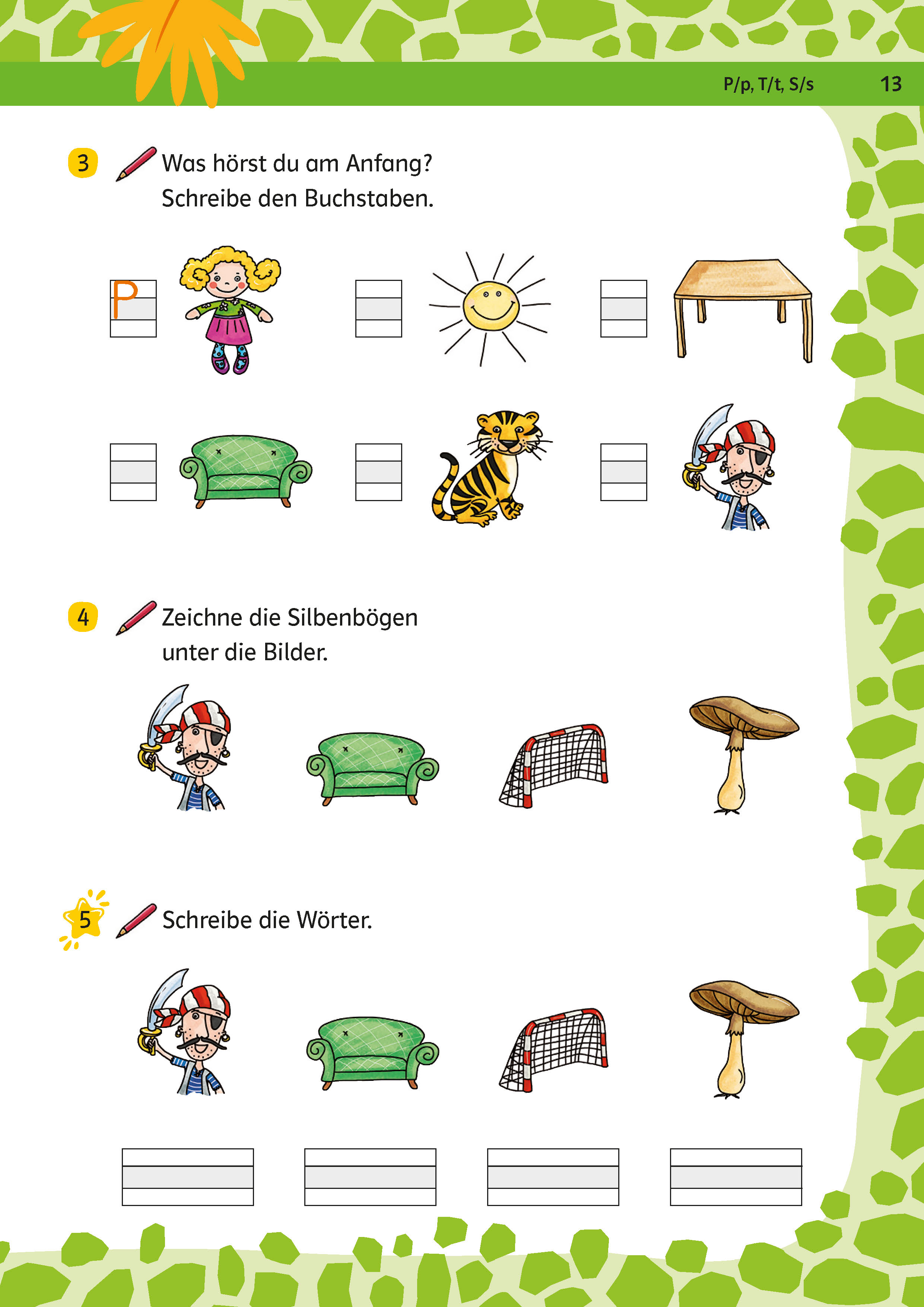 Klett Team Drachenstark: Topfit in Klasse 1