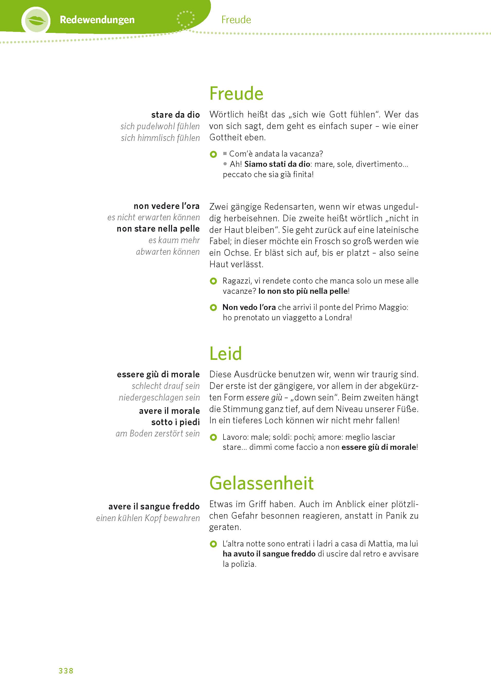 PONS Fließend Italienisch