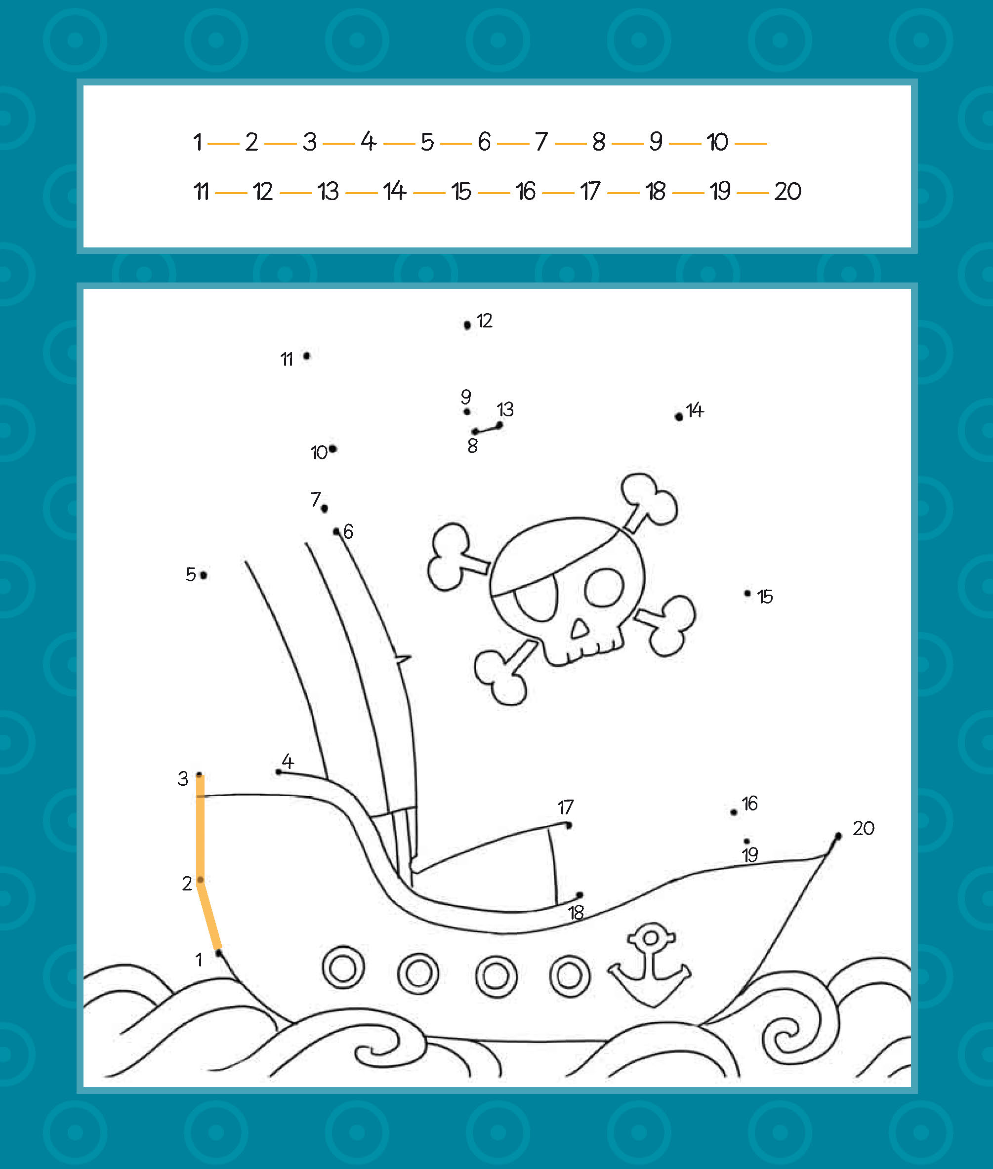 Klett Mein Lieblings-Block Von Punkt zu Punkt