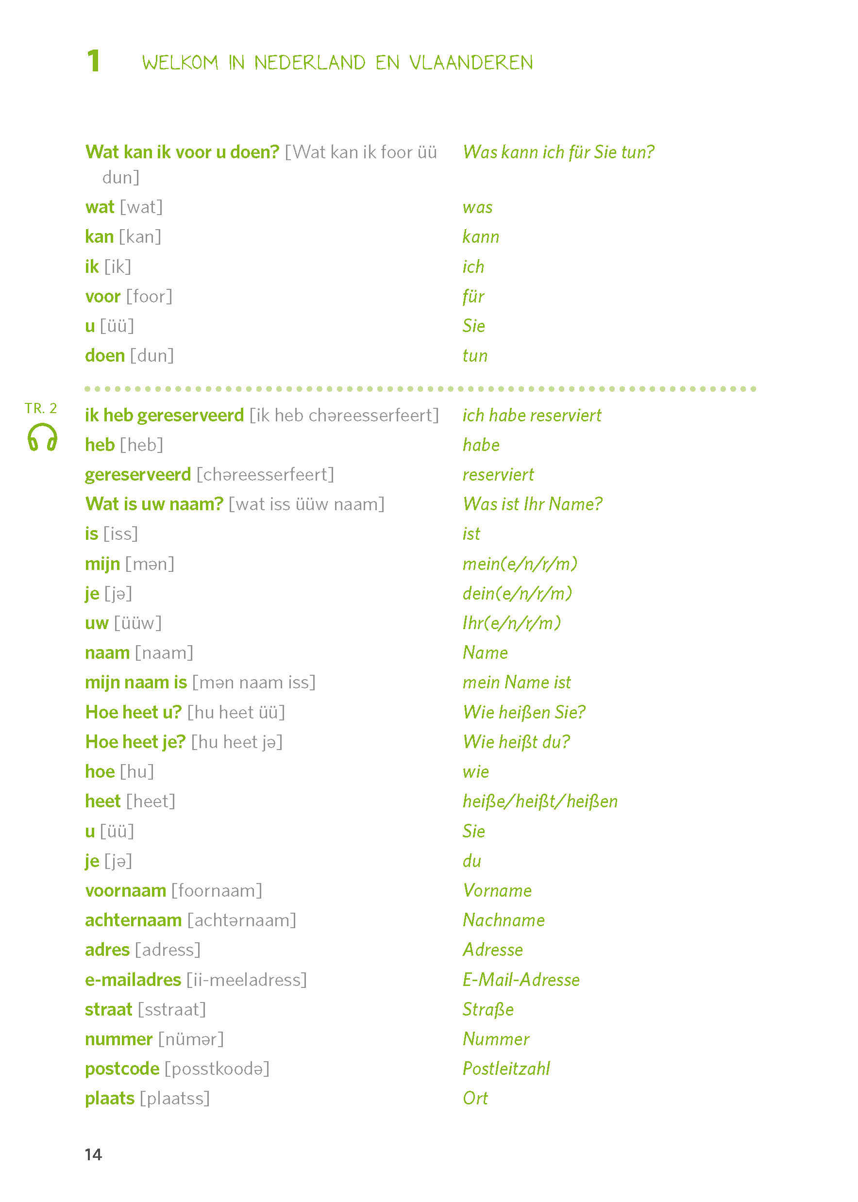 PONS Niederländisch leicht und locker