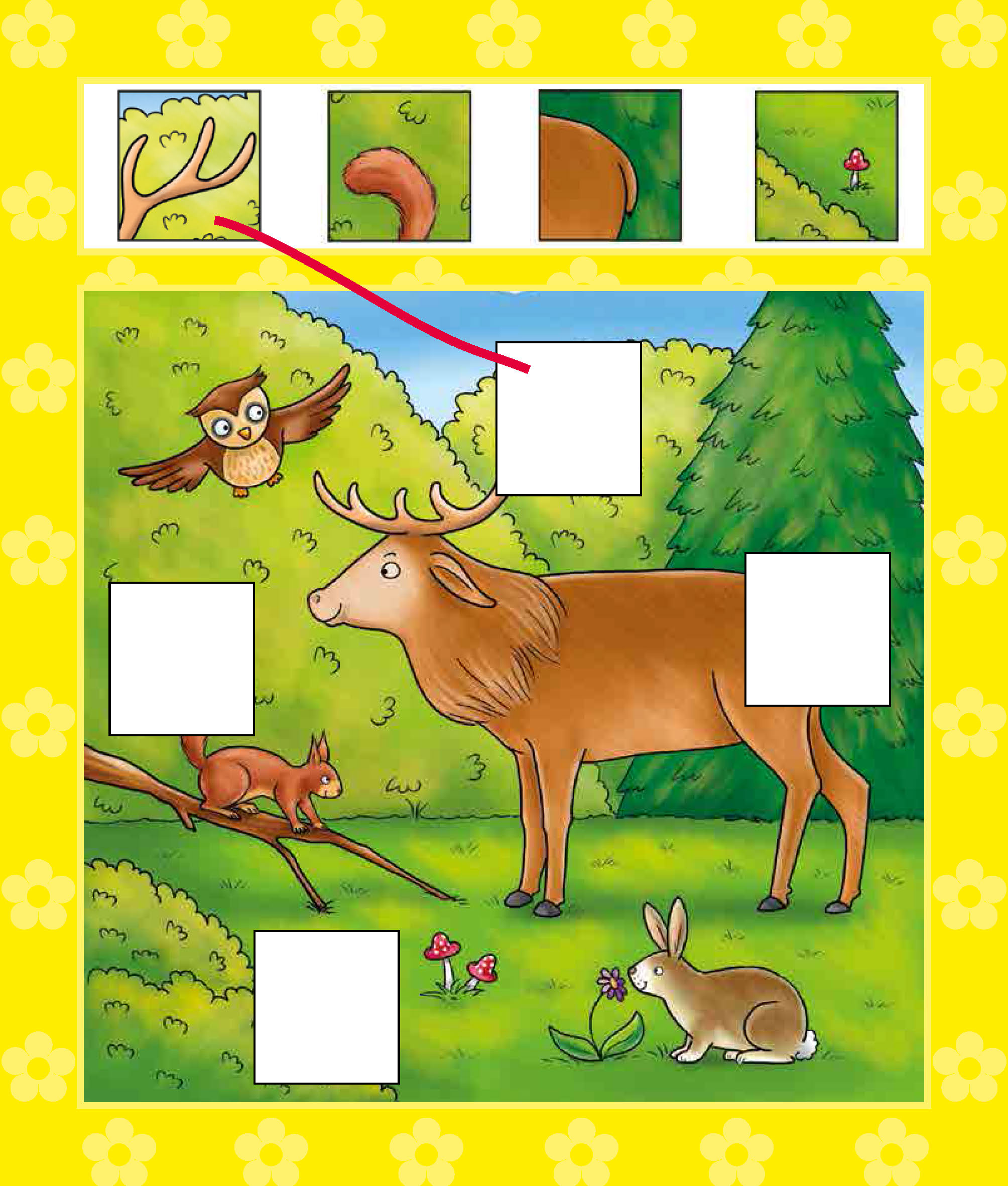 Klett Mein Lieblings-Block Suchen und entdecken