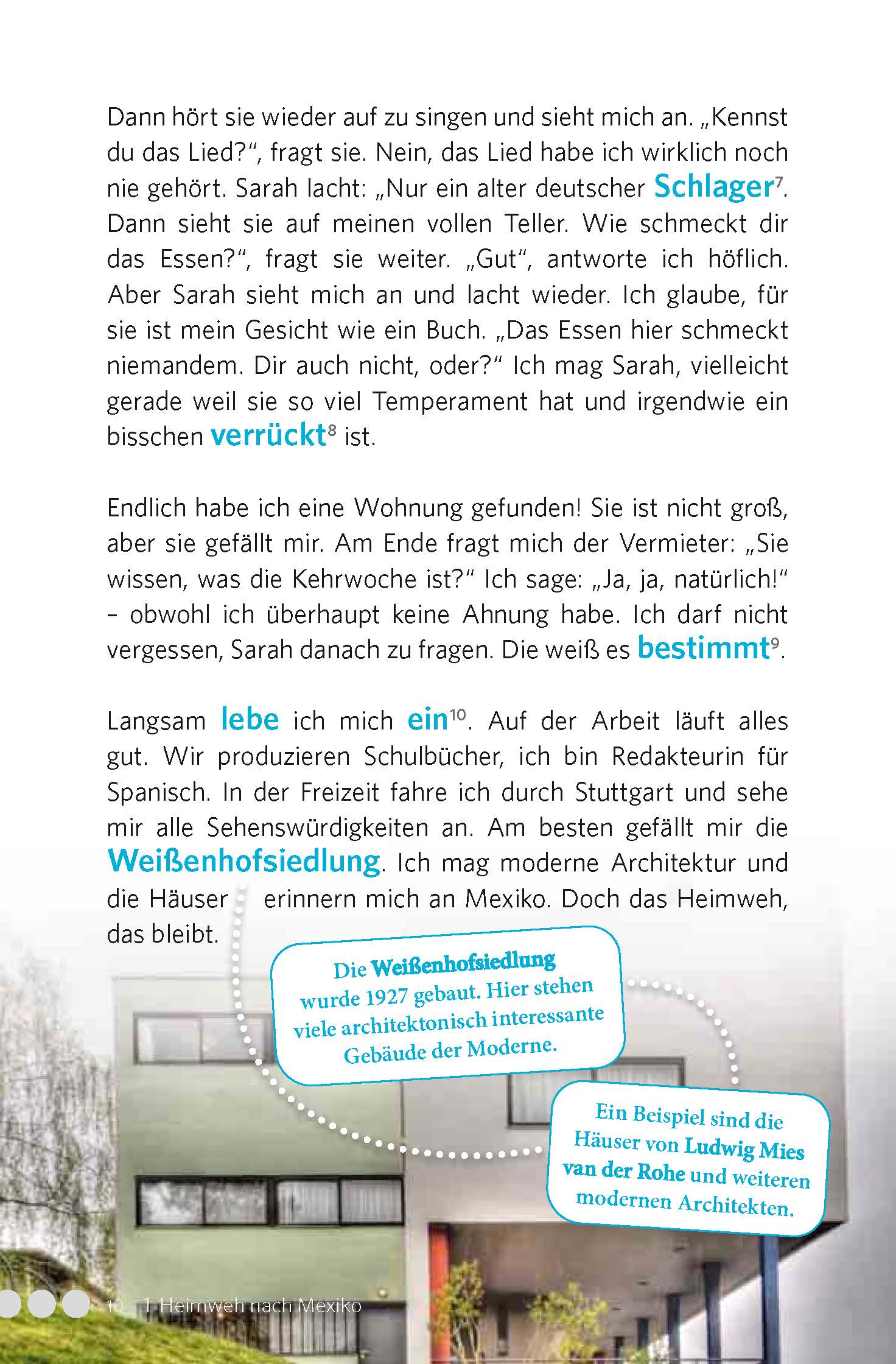 PONS 40 Kurzgeschichten Deutsch als Fremdsprache