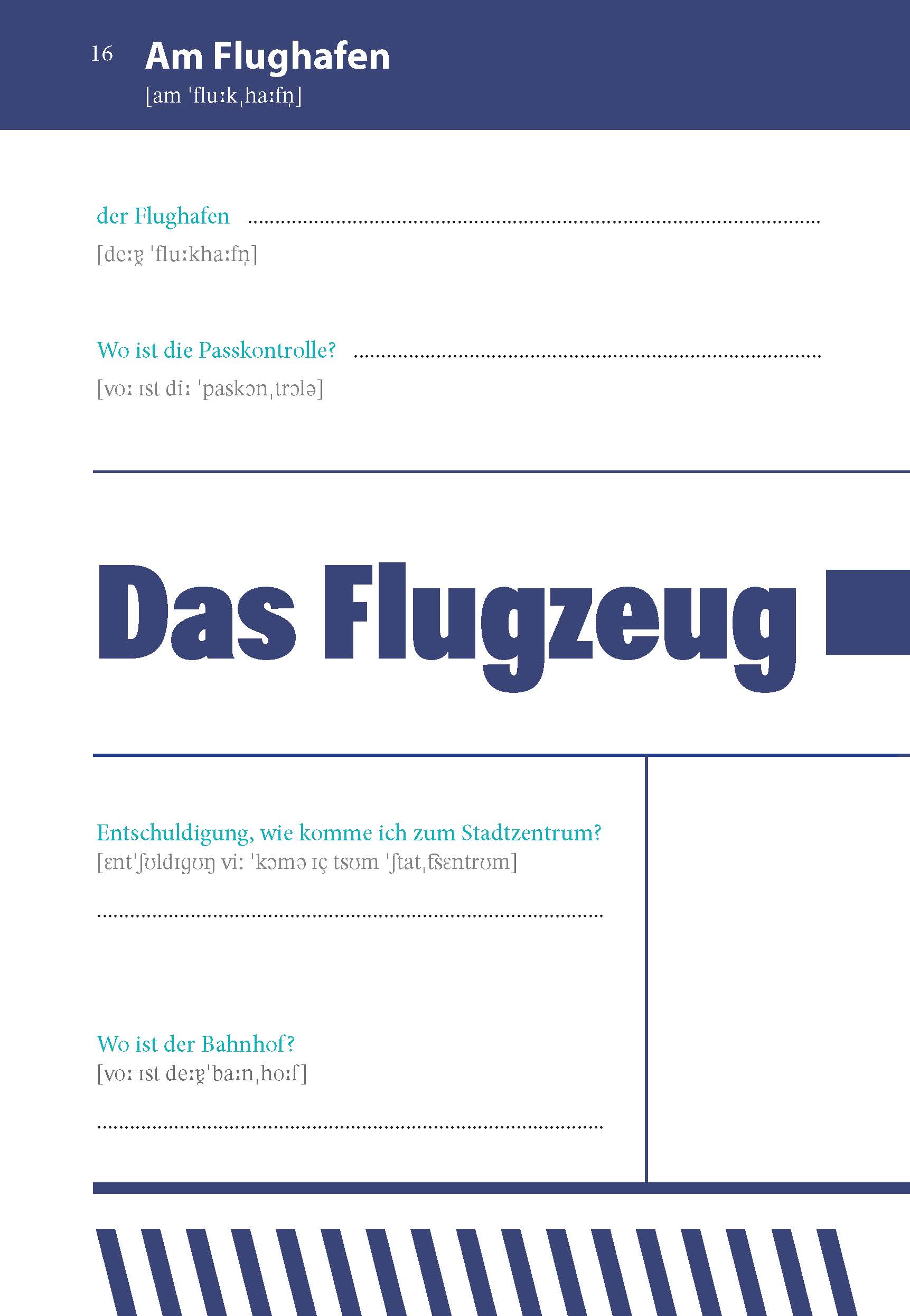 PONS Deutsch im Handumdrehen