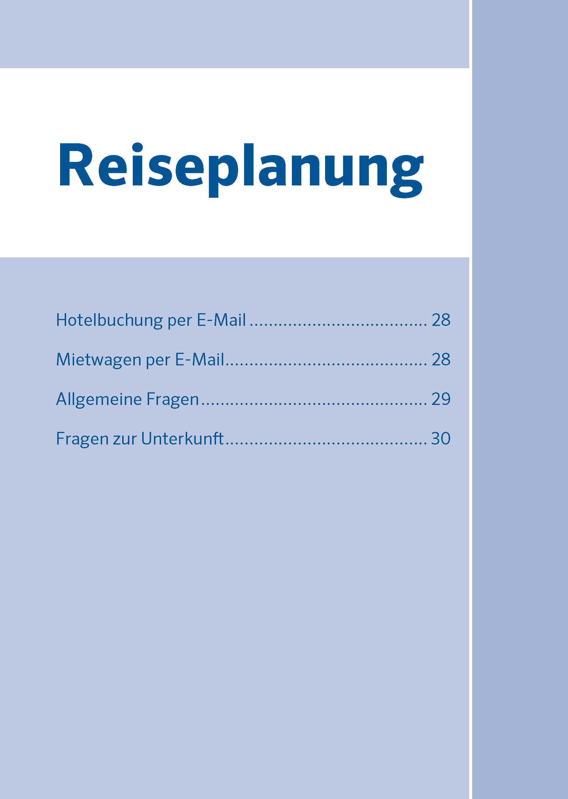 PONS Pocket-Sprachführer Englisch