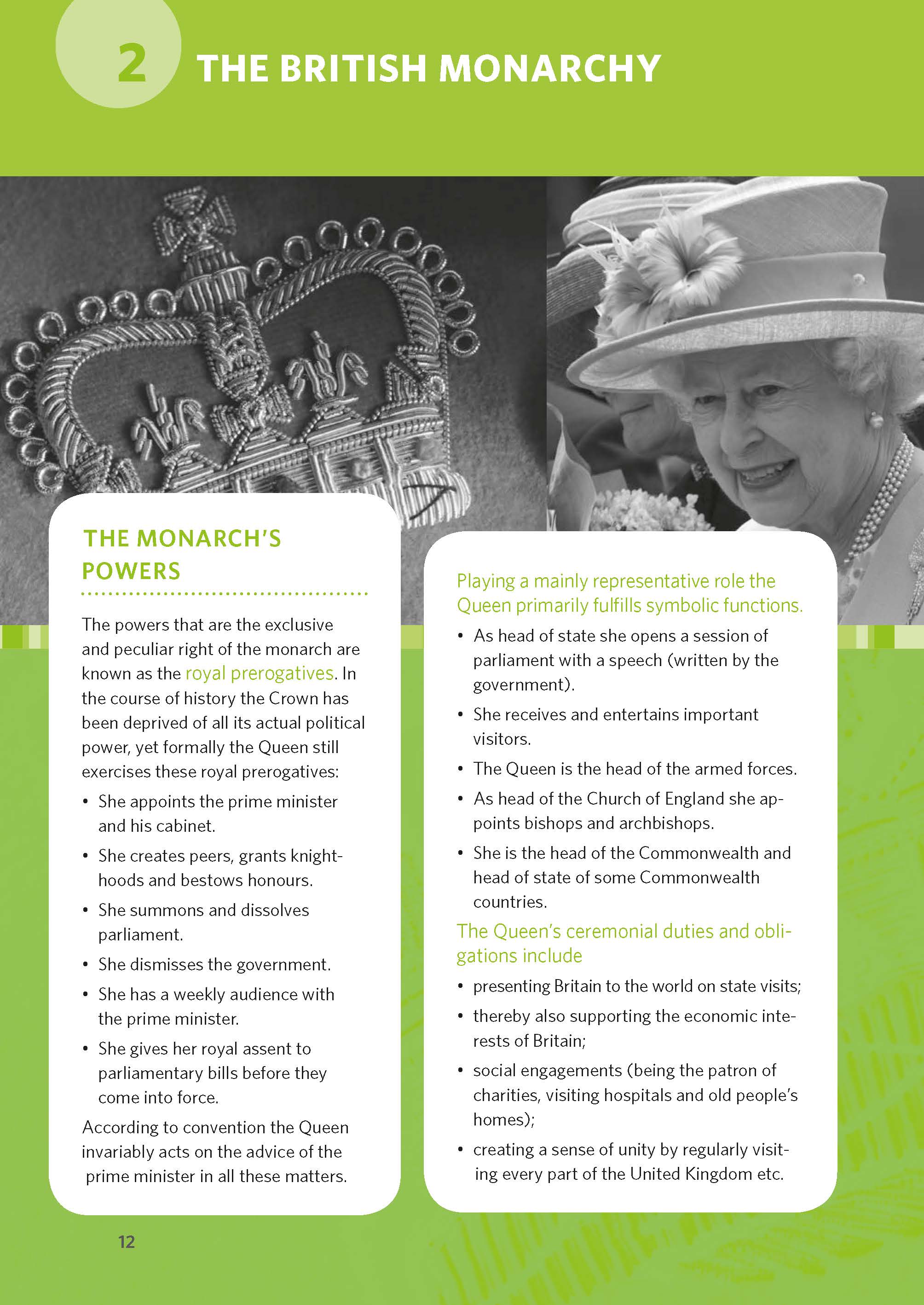 PONS Der große Abi-Check Englisch