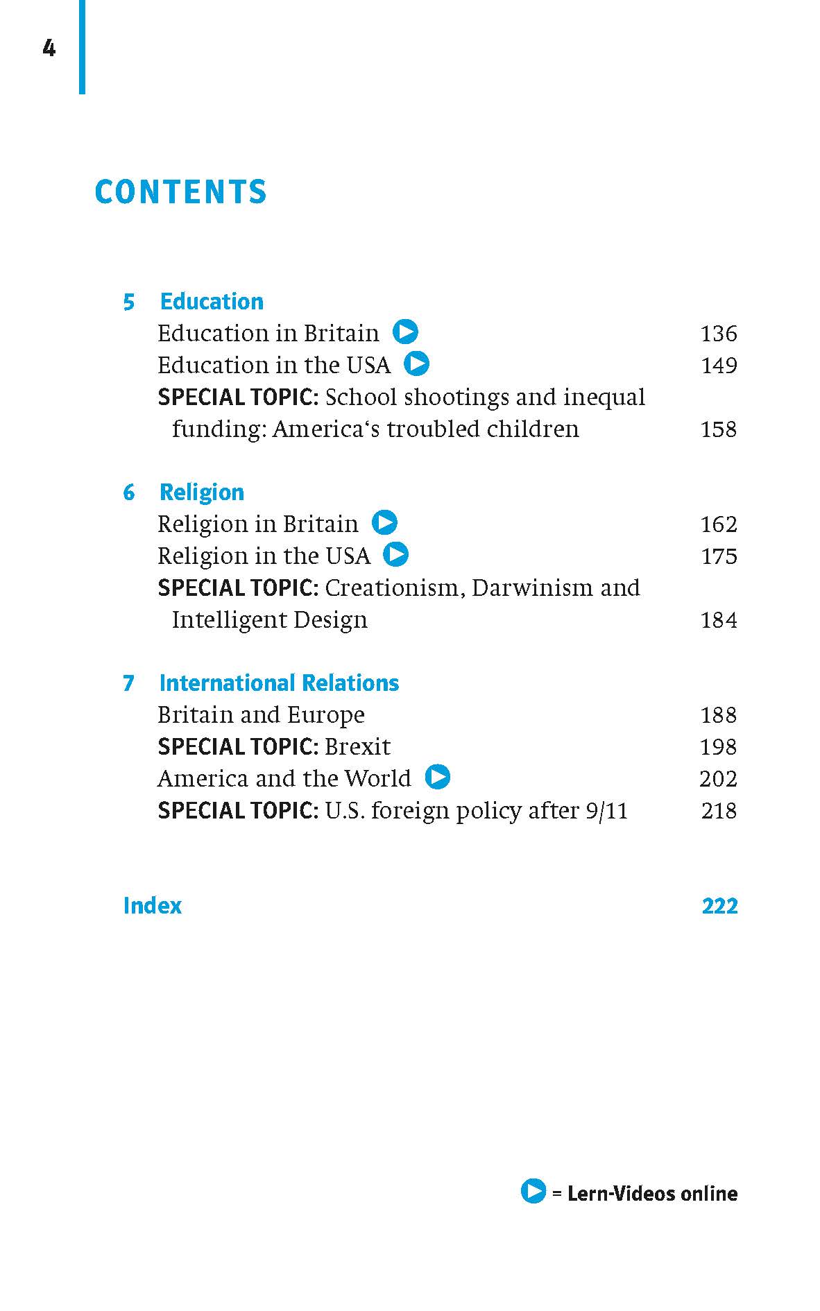 Klett Kompakt-Wissen Englisch Landeskunde
