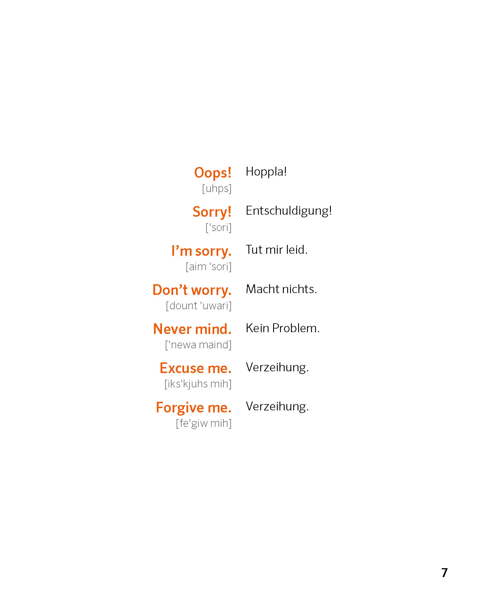 PONS Sprechen wie ein echter Engländer (m/w/d)