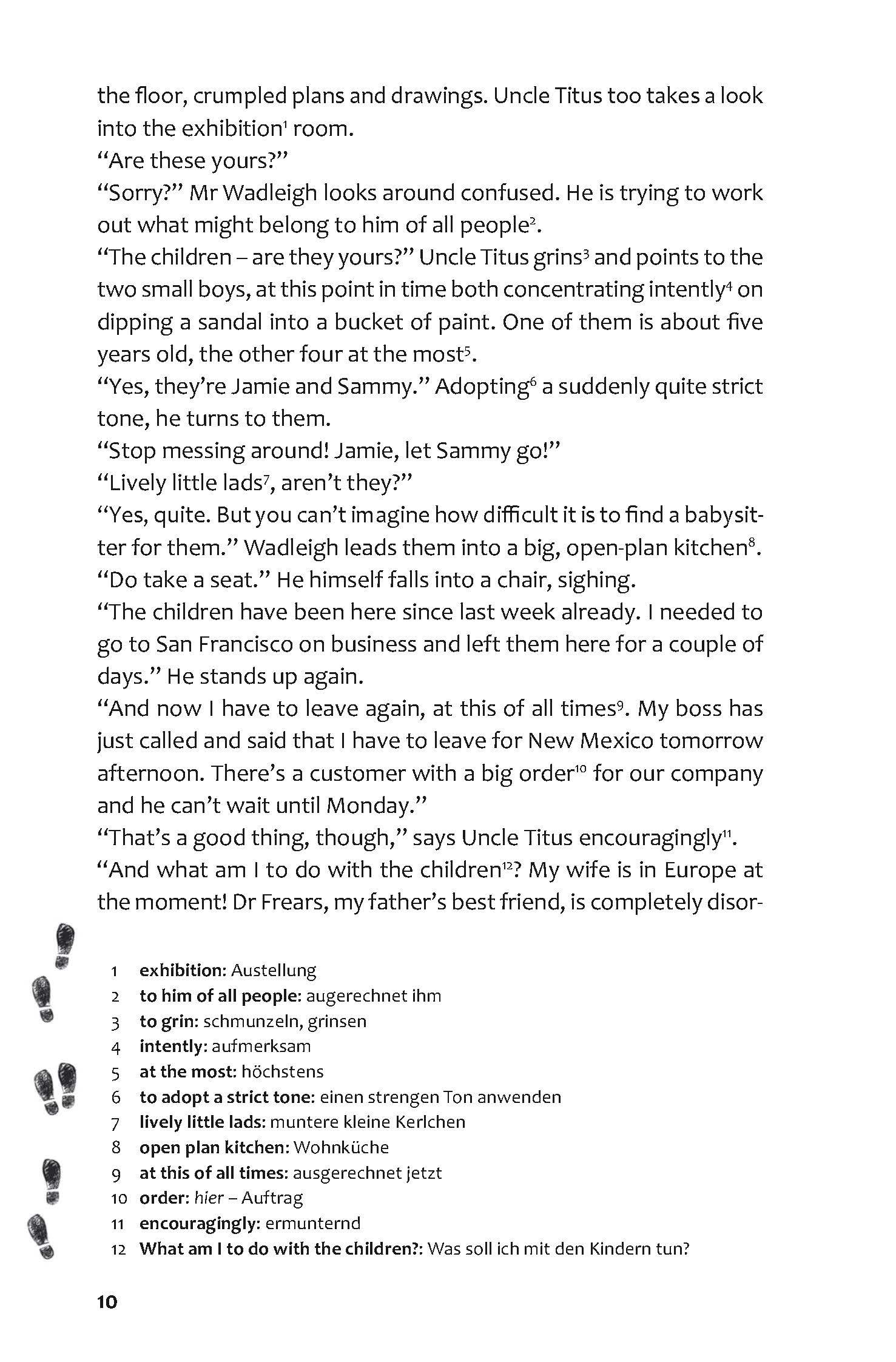 PONS Die Drei ??? Bite of the Beast