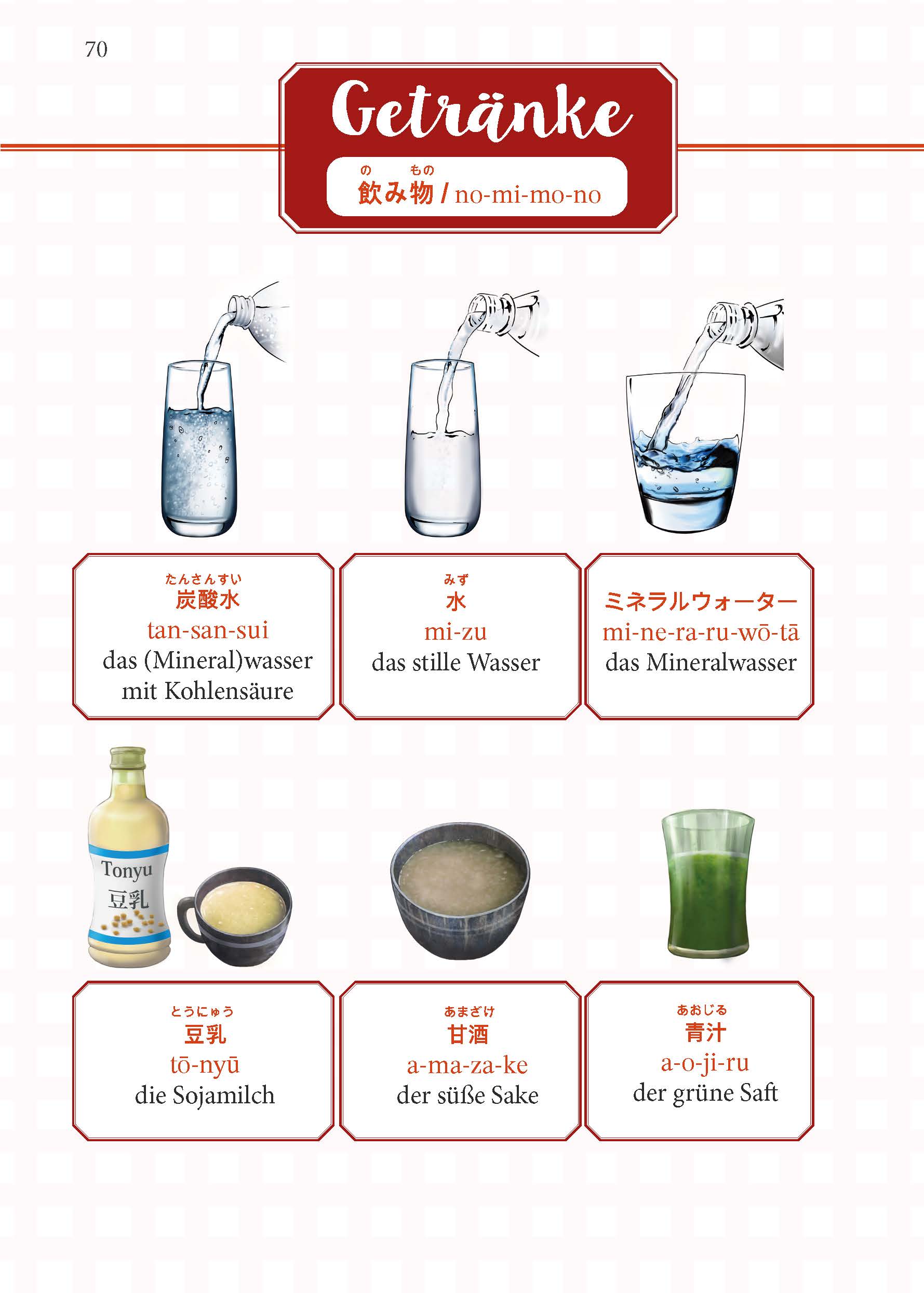 PONS Japanisch Im Handumdrehen