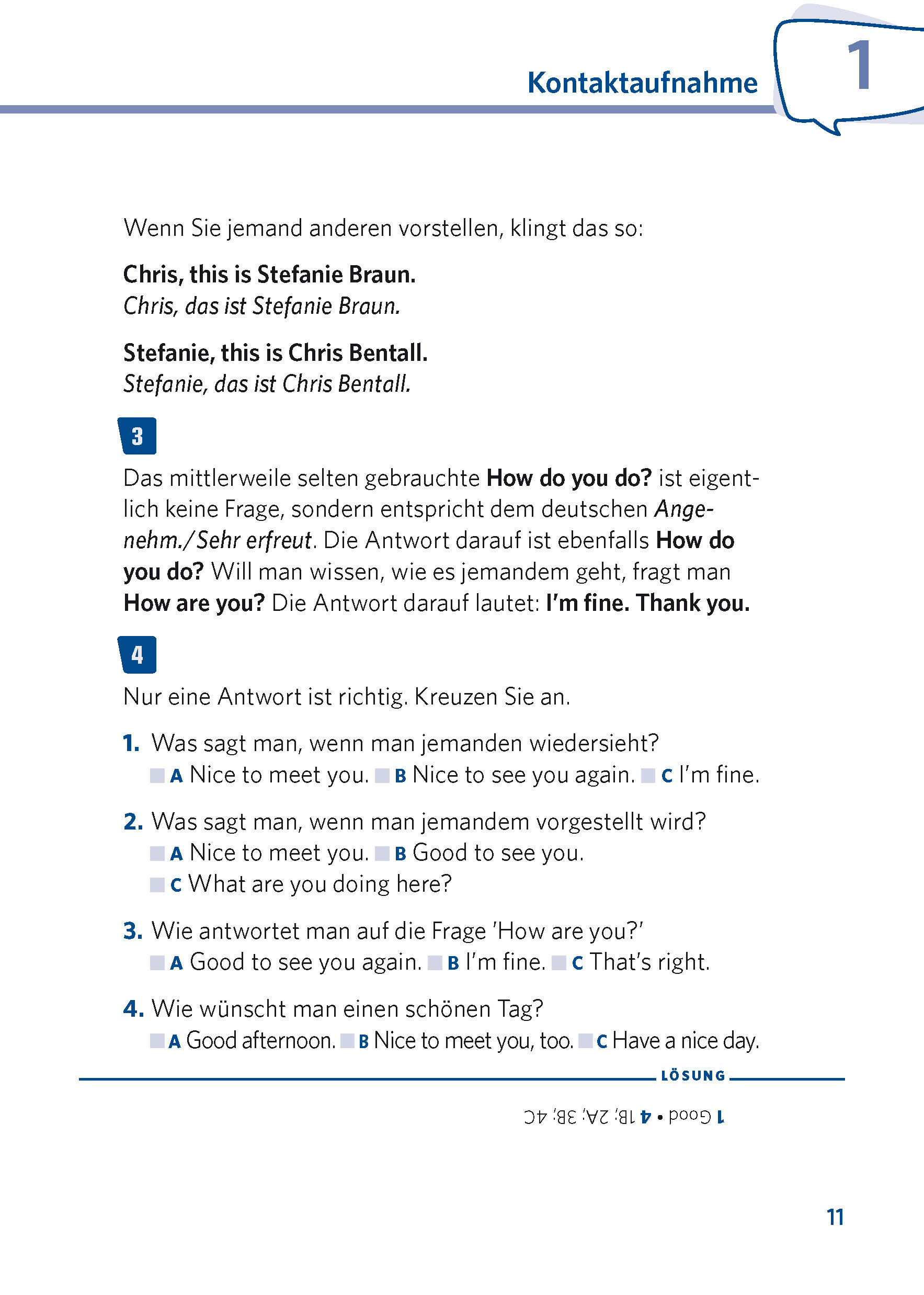 PONS All Inclusive Englisch