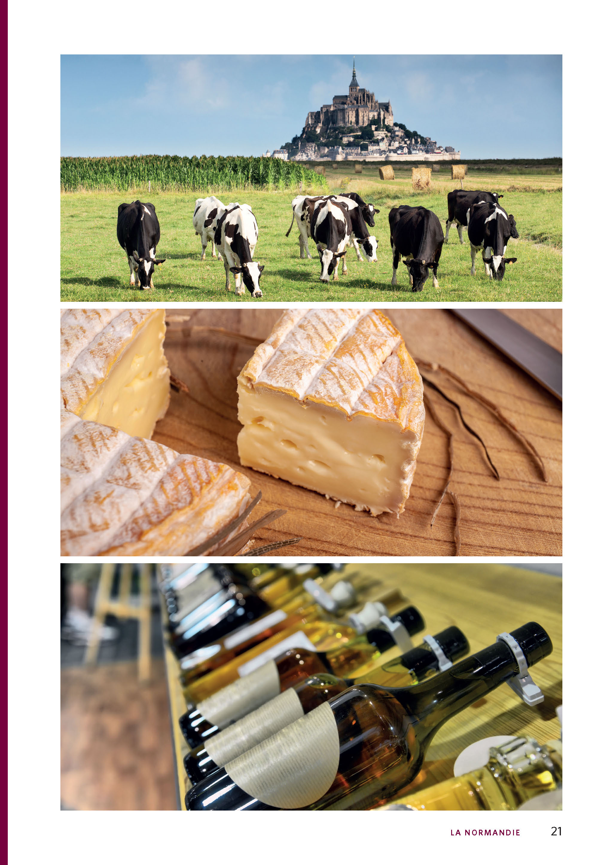 Langenscheidt Die kulinarische Sprachreise Französisch