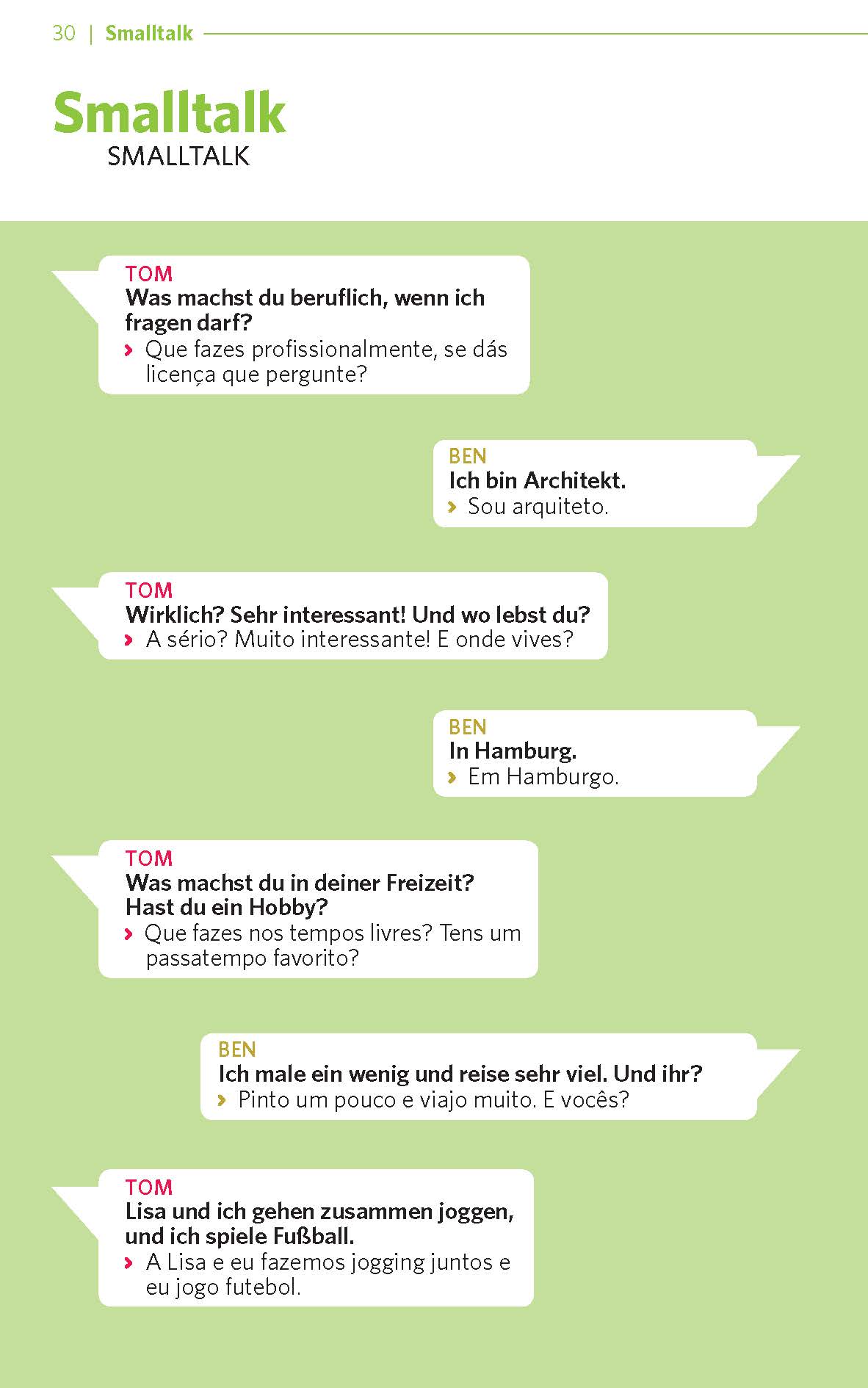 PONS Sprachführer in Bildern Portugiesisch