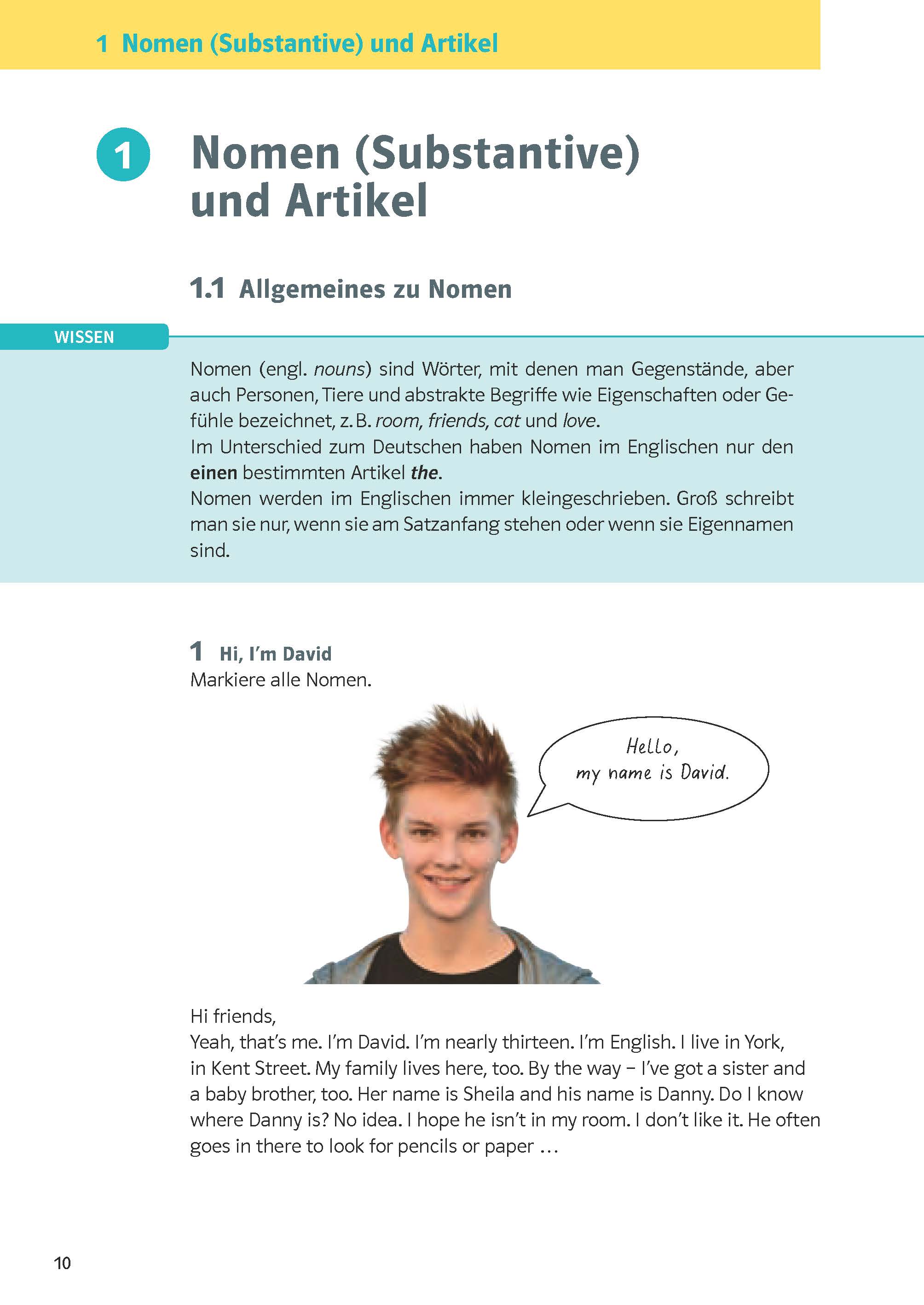 Klett KomplettTrainer Gymnasium Englisch 5. Klasse