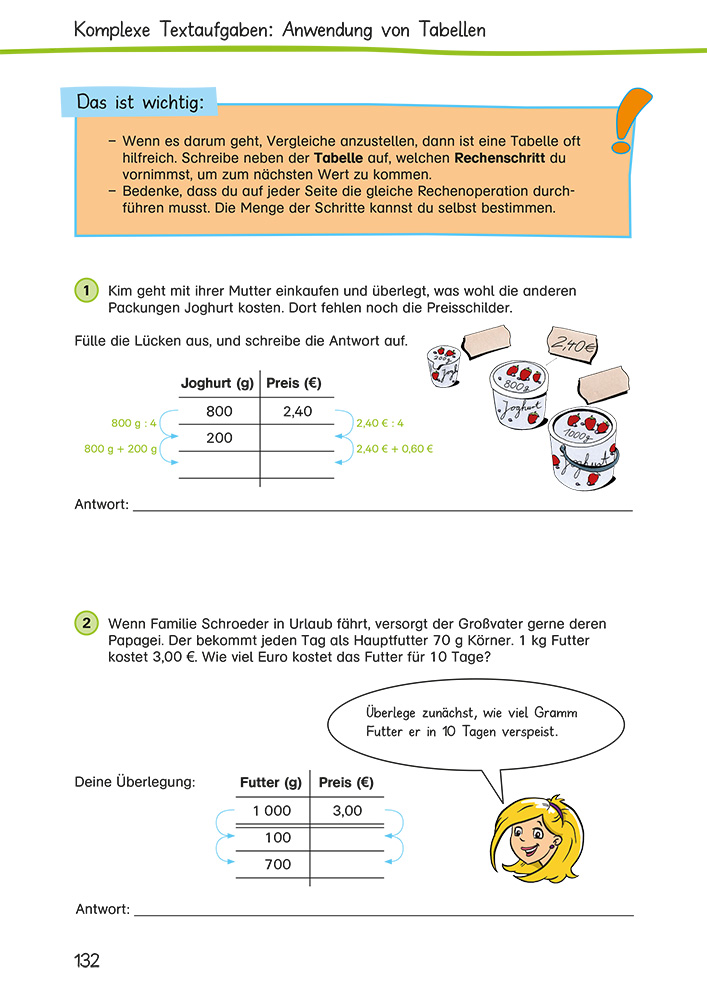 Klett Startklar für die 5.