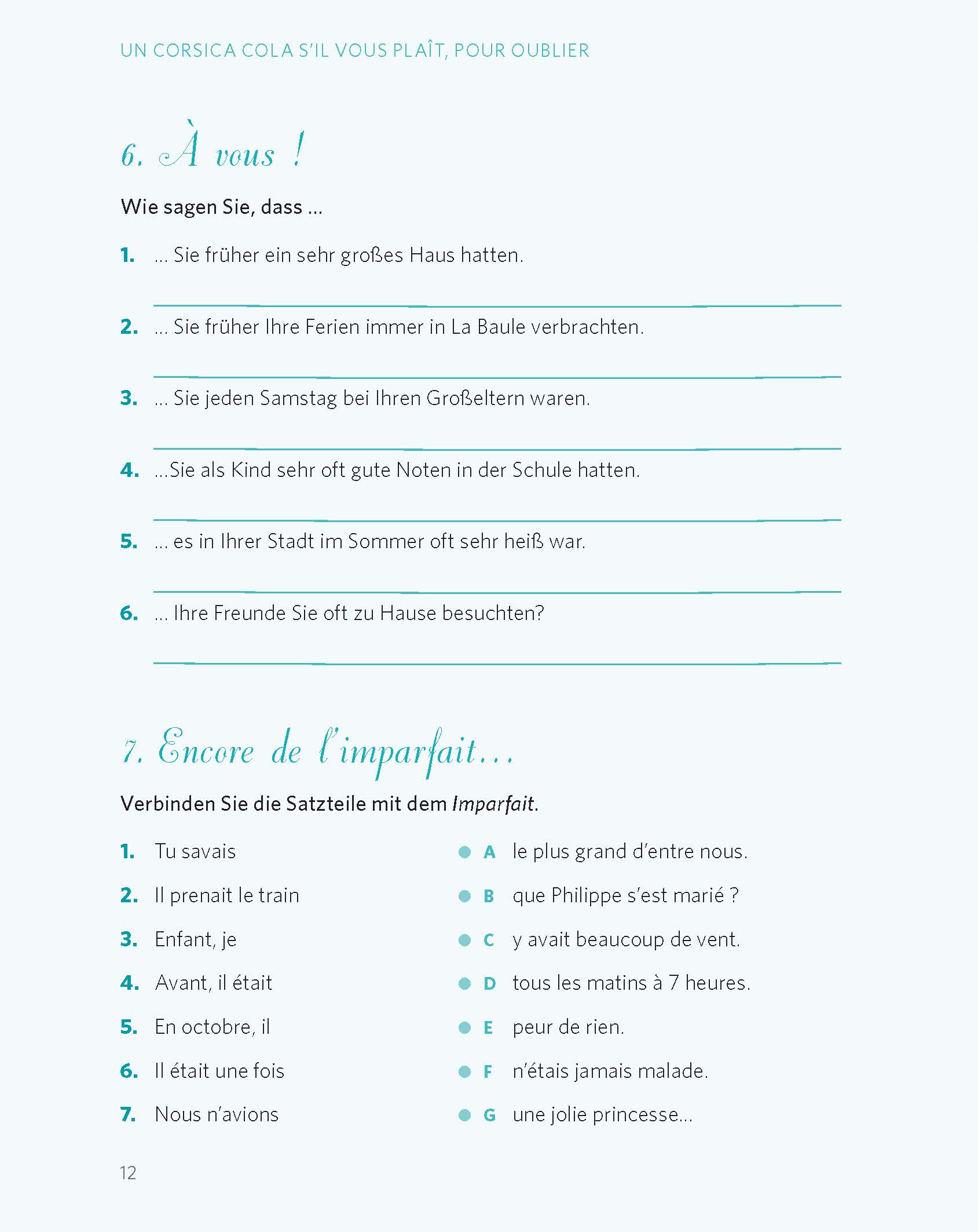 PONS Französisch 2 blicken statt büffeln