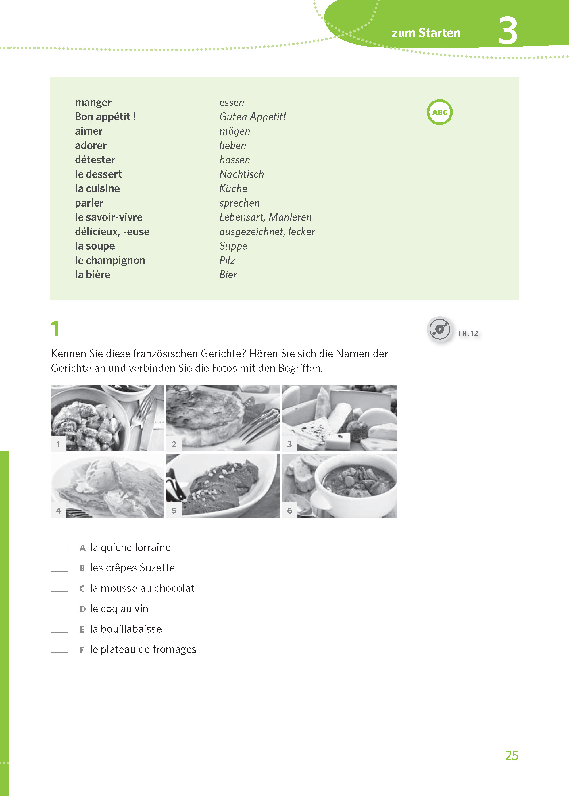 PONS Der große Sprachkurs Französisch