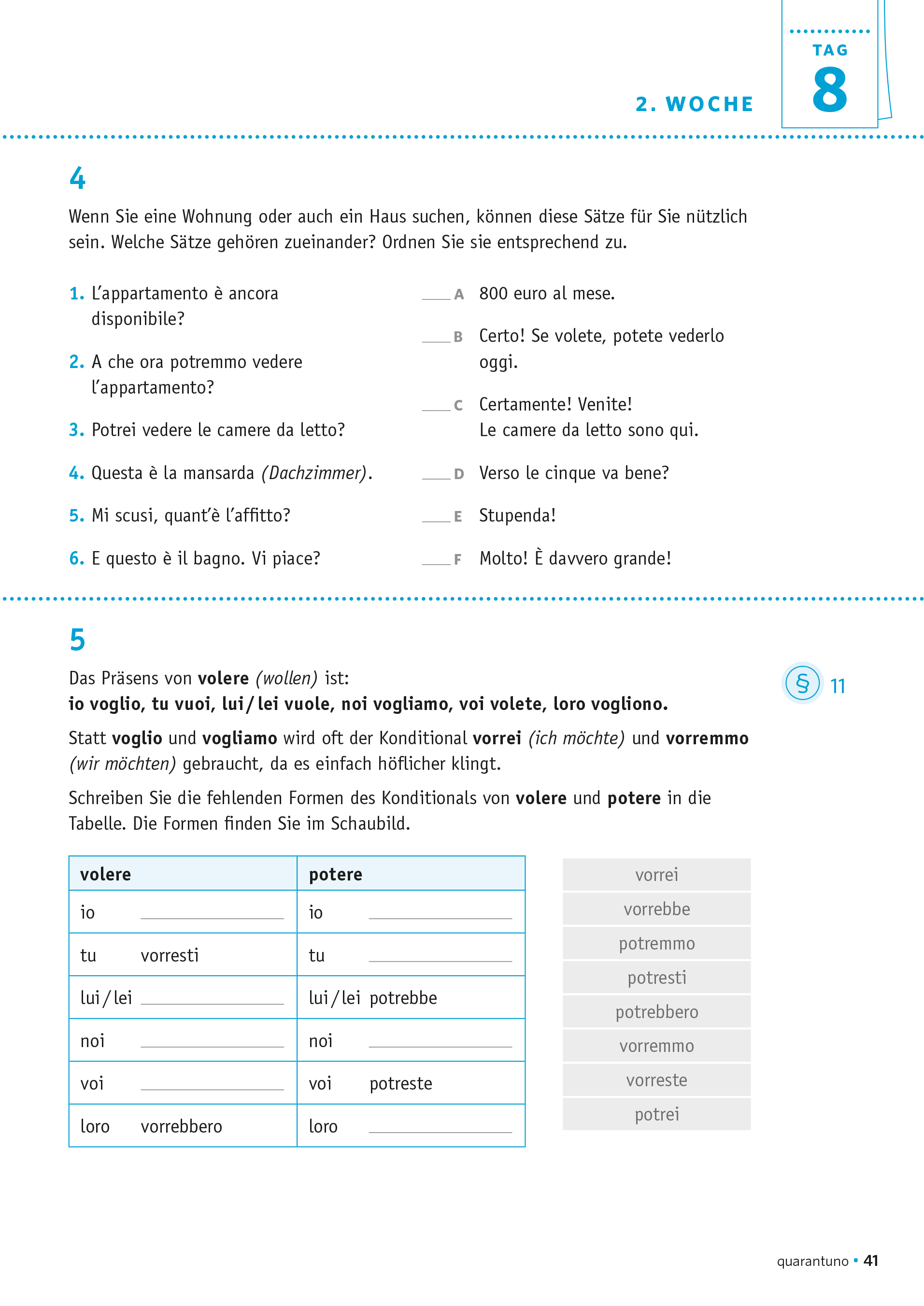 PONS Power-Sprachkurs Italienisch 1