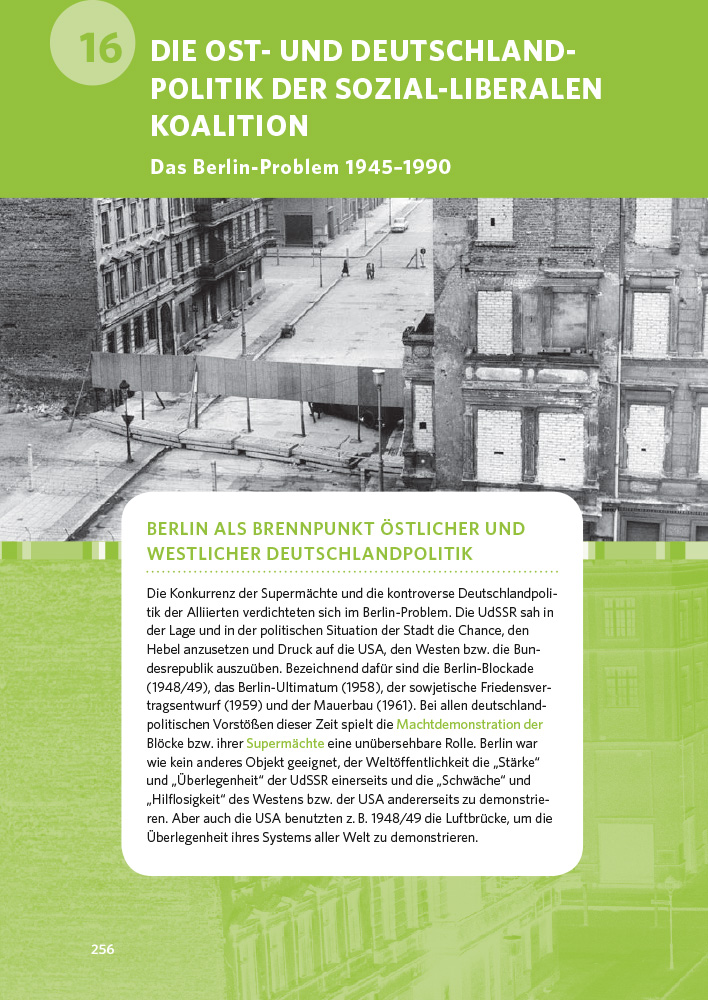 PONS Der große Abi-Check Geschichte