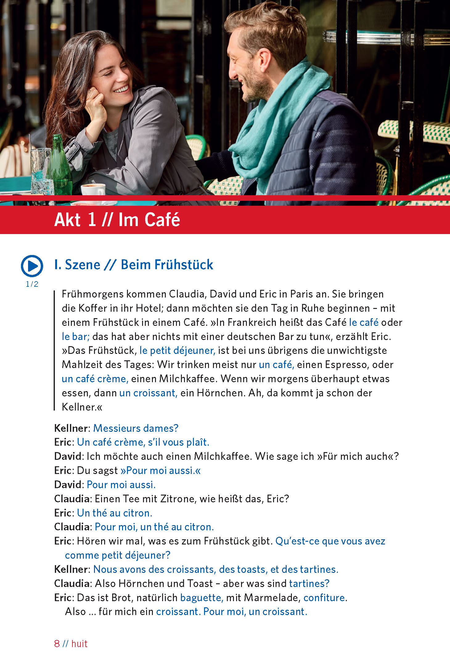 Langenscheidt Endlich Urlaub! Französisch