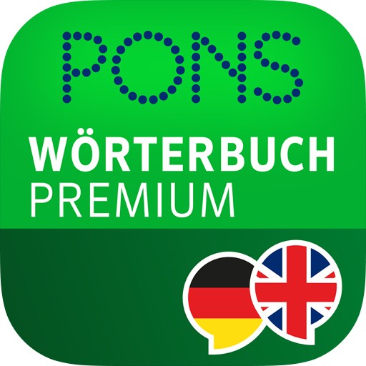 App: Wörterbuch Englisch - Deutsch PREMIUM (iOS)