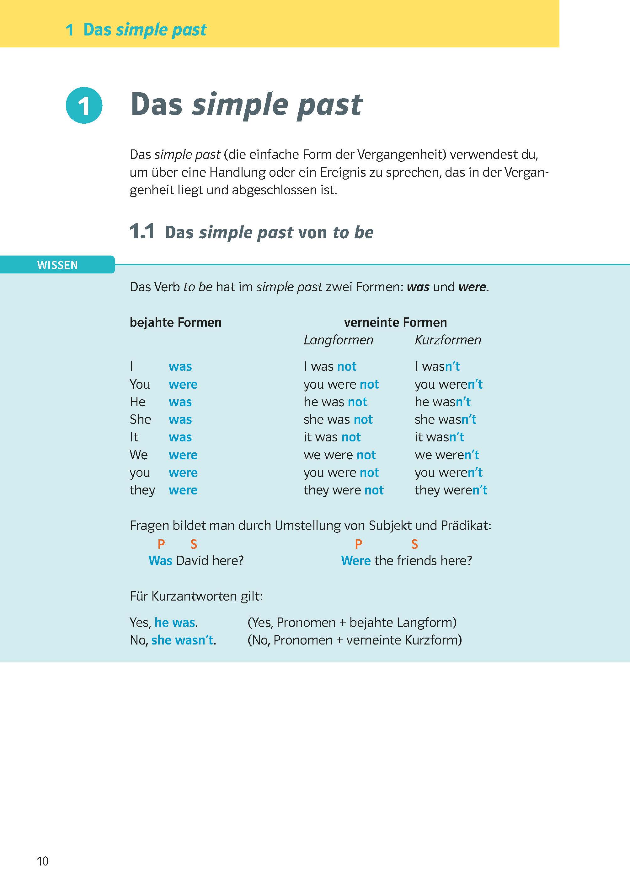 Klett KomplettTrainer Gymnasium Englisch 6. Klasse