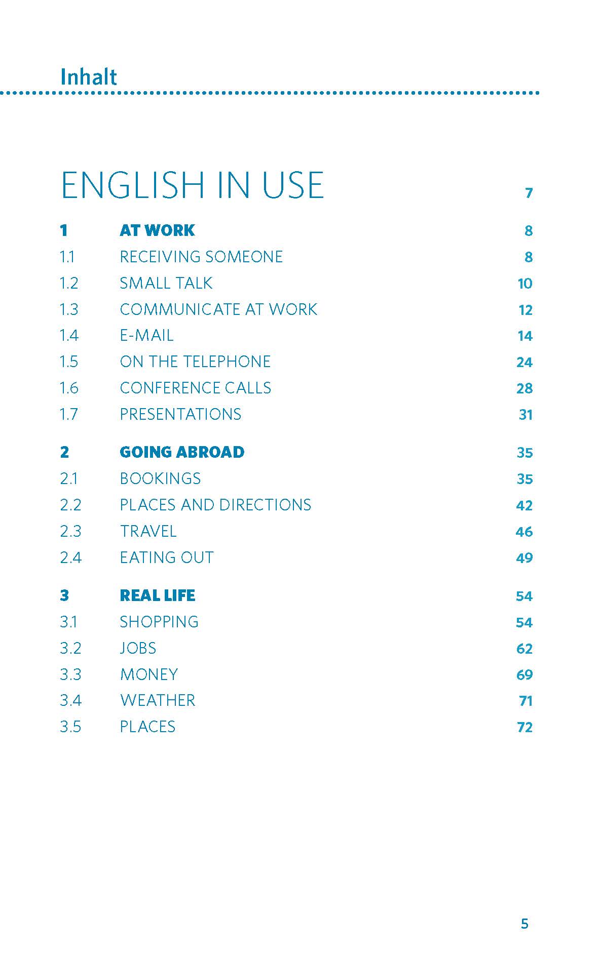 PONS Speak easy mit John Peter Sloan