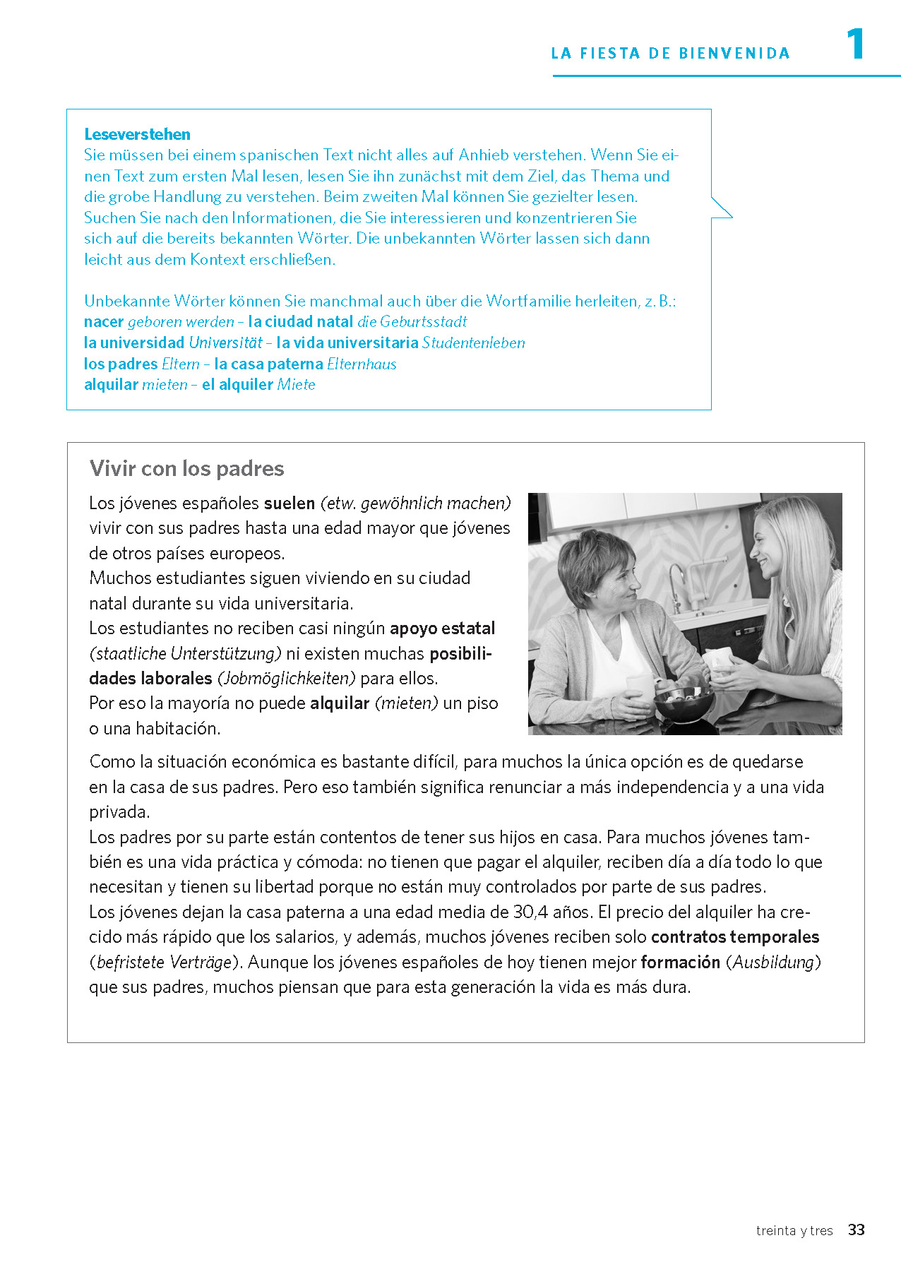 PONS Power-Sprachkurs Spanisch 2