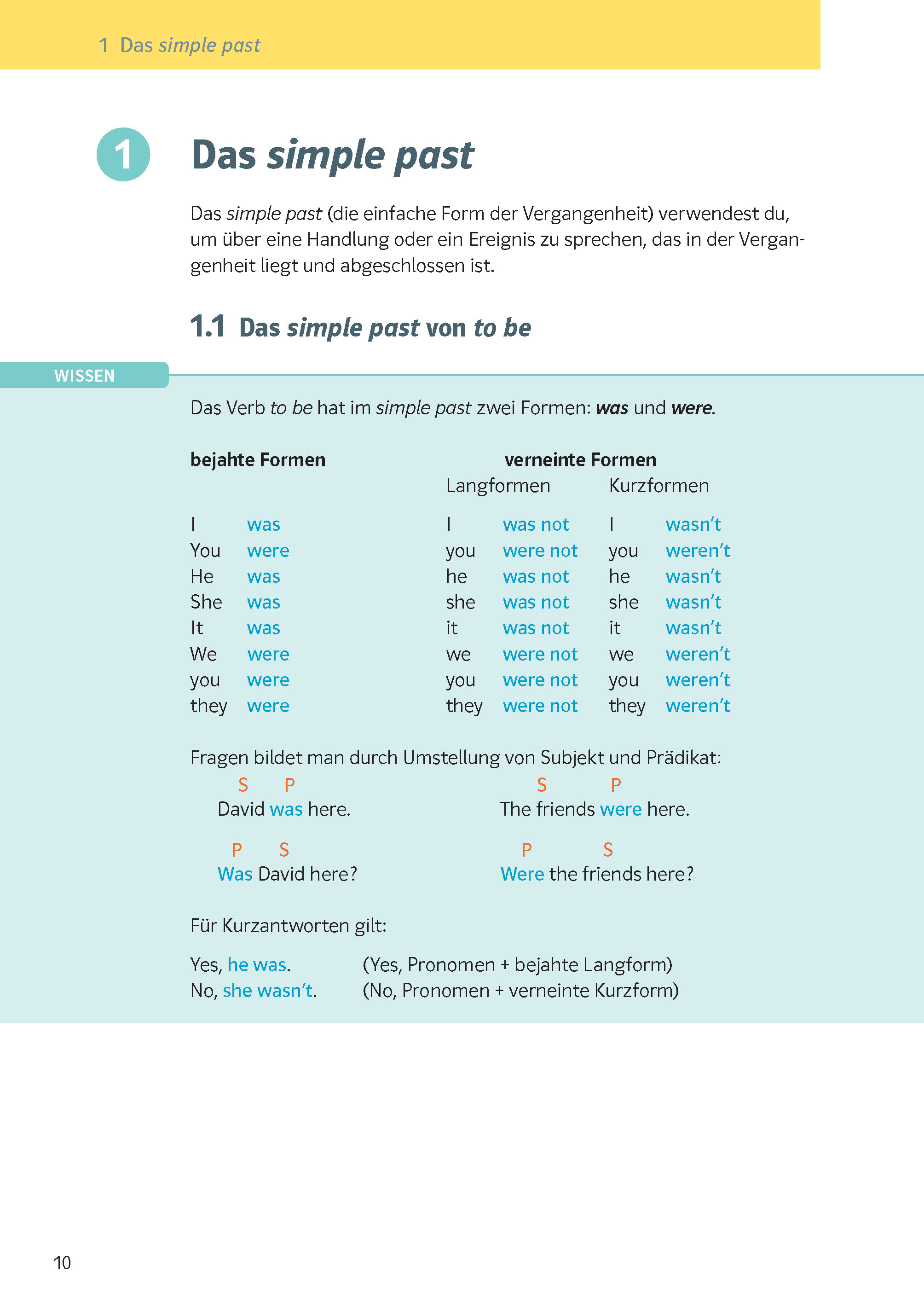 Klett KomplettTrainer Gymnasium Englisch 6. Klasse