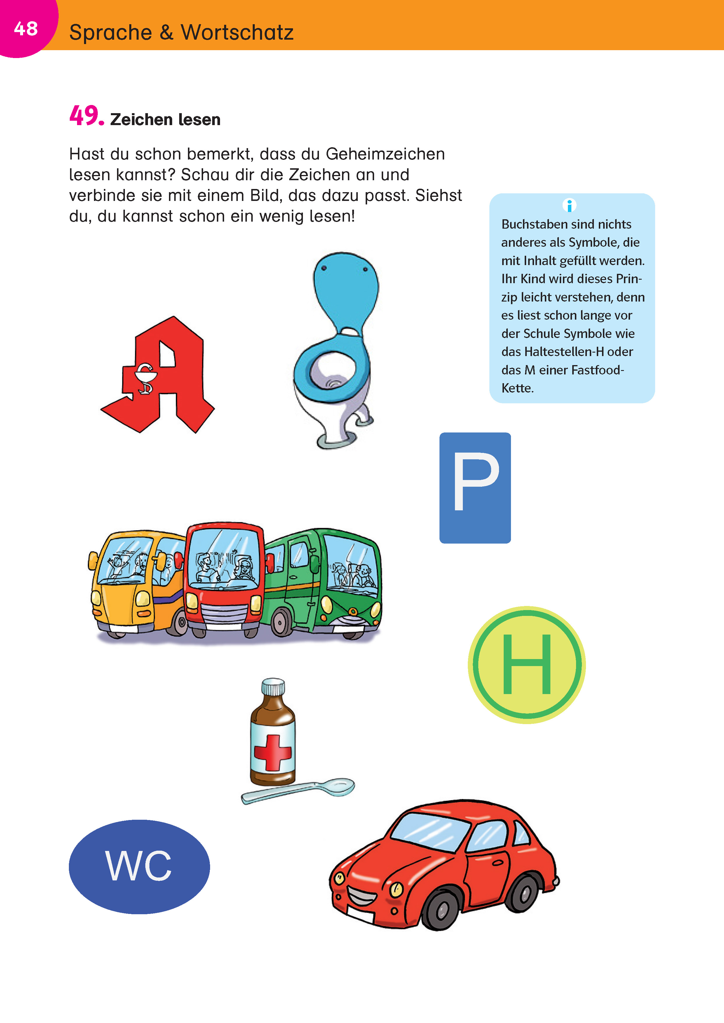 Klett So wird mein Kind schulreif