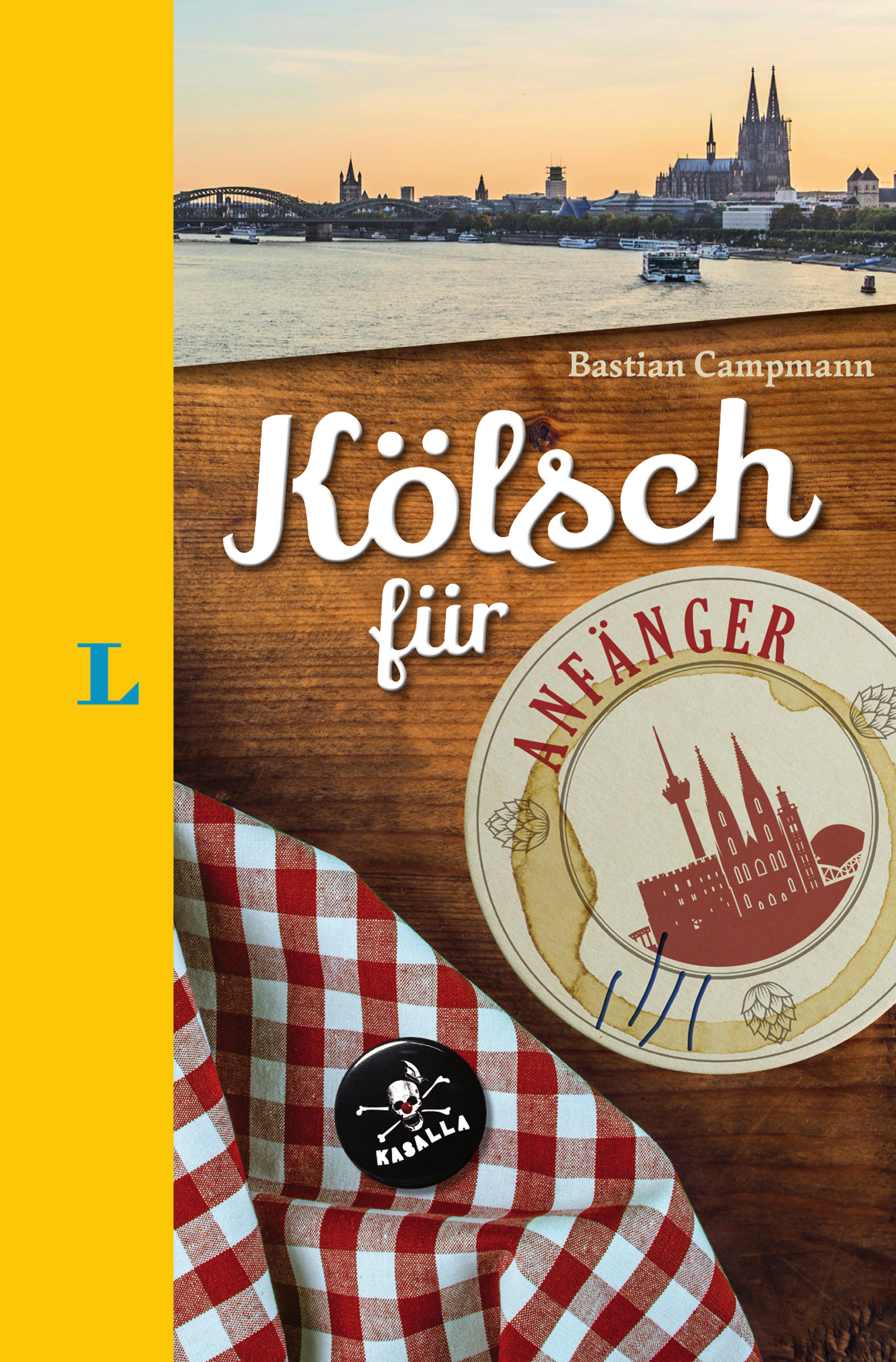 Langenscheidt Kölsch für Anfänger