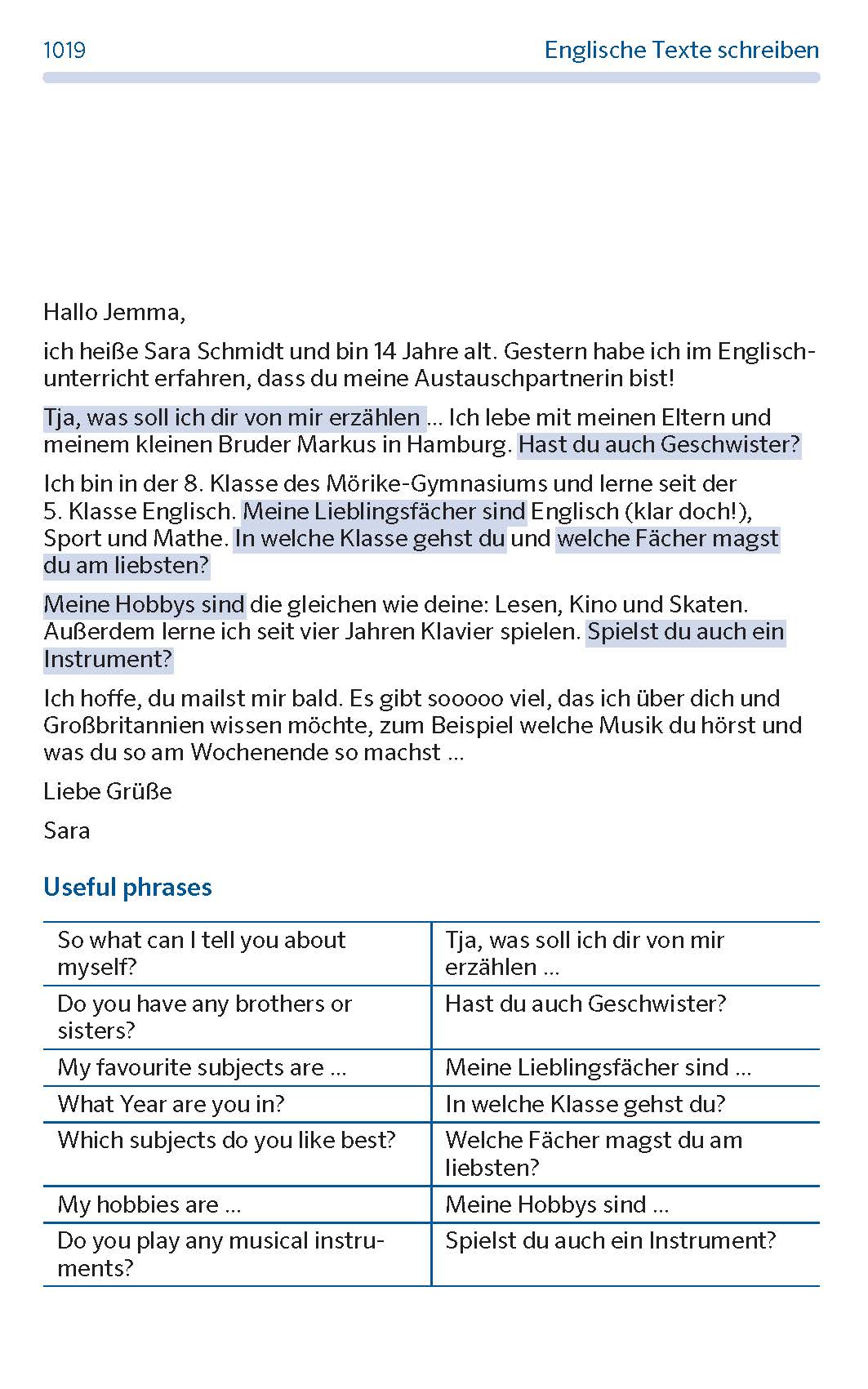 PONS Schulwörterbuch Englisch