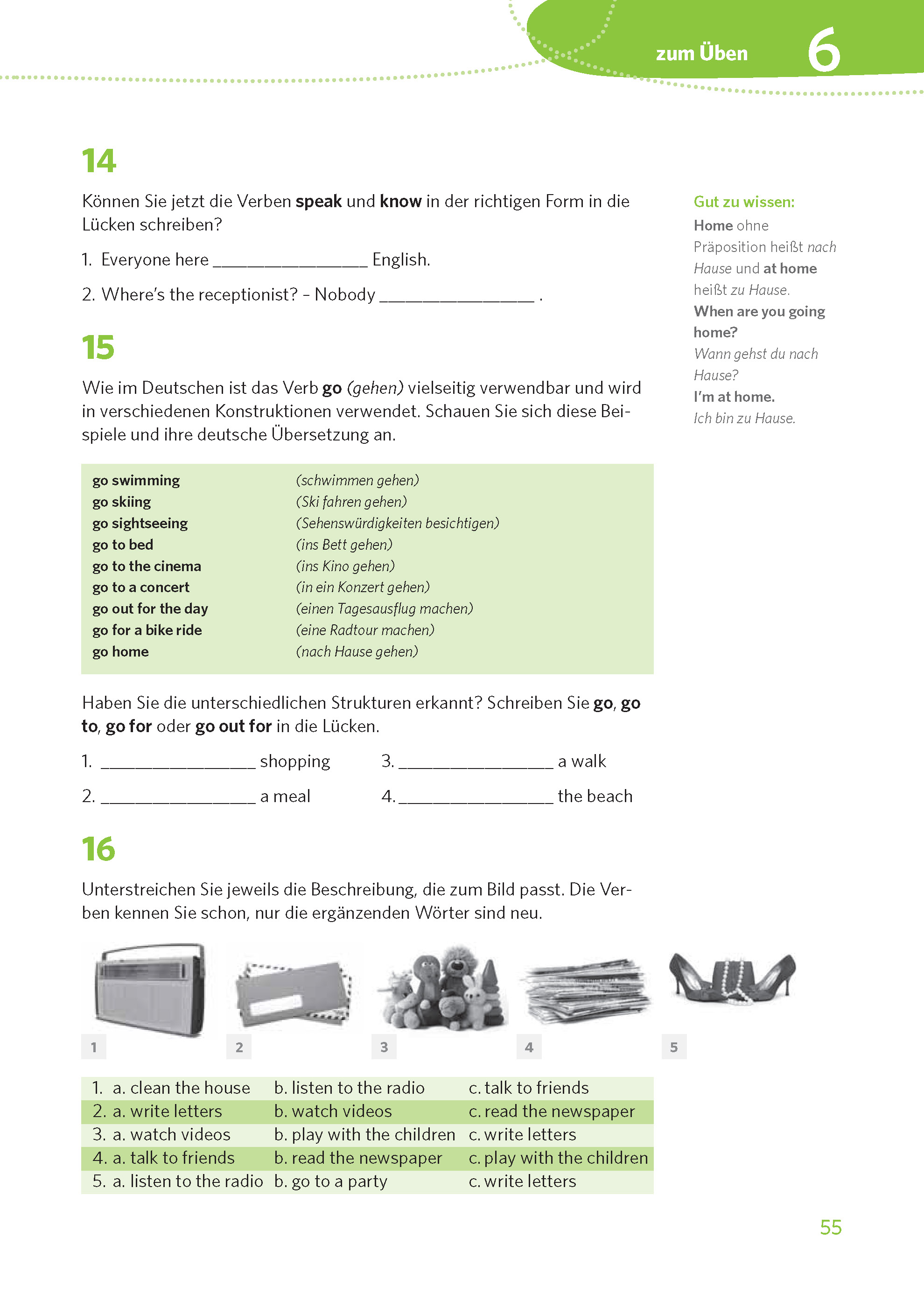 PONS Der große Sprachkurs Englisch