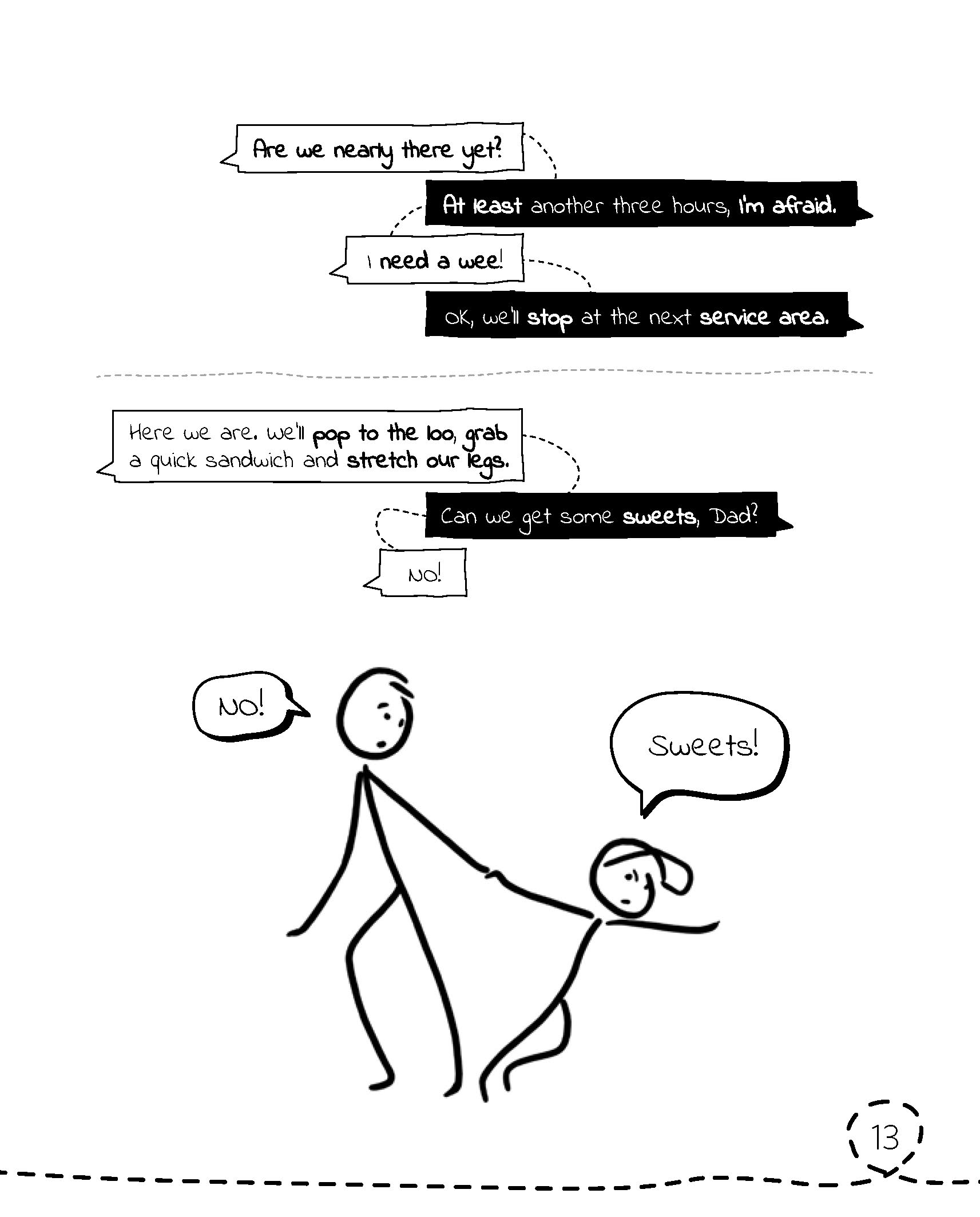 PONS Talk! Nie mehr sprachlos.