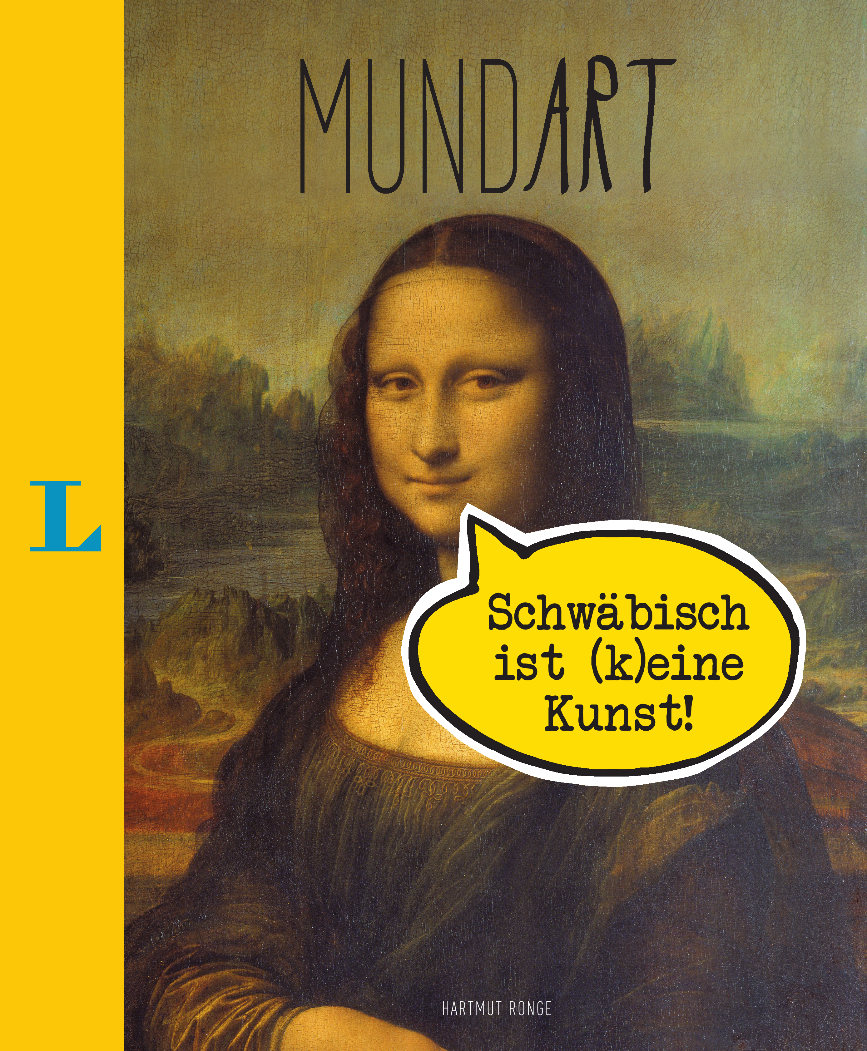 Langenscheidt MundArt