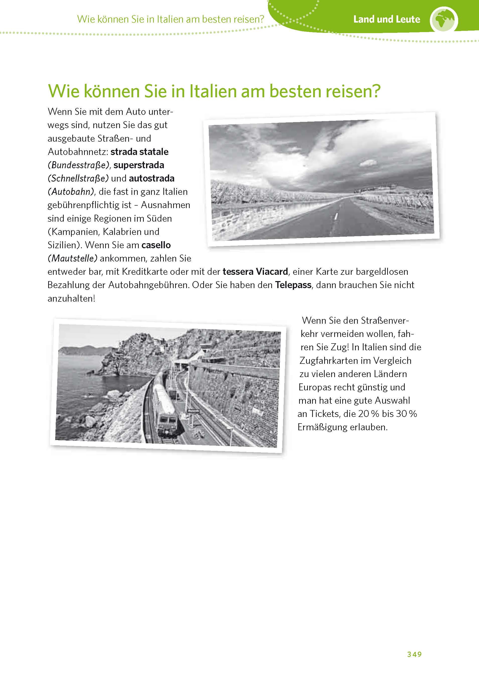 PONS Fließend Italienisch