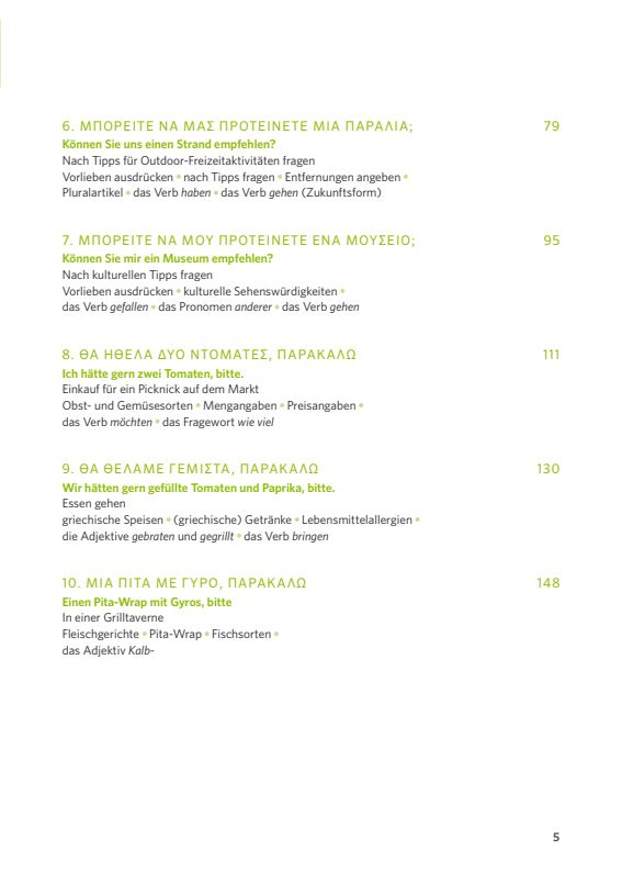 PONS Griechisch leicht & locker