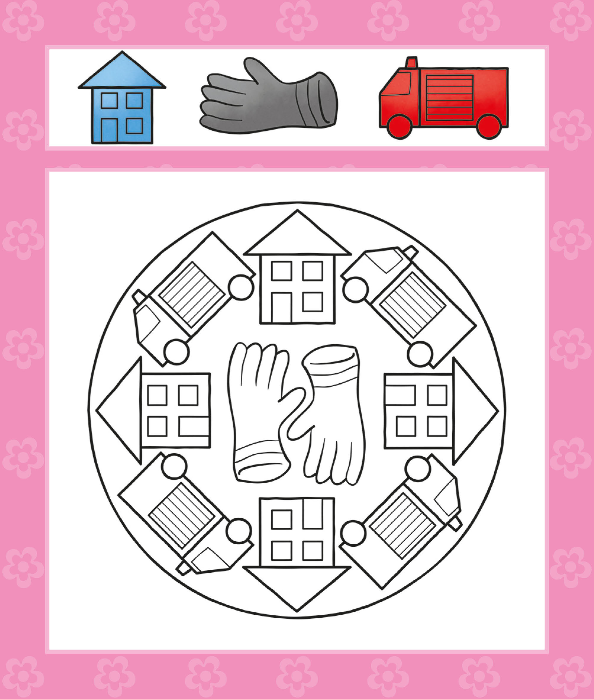 Klett Mon bloc préféré: Pour ne pas s’ennuyer