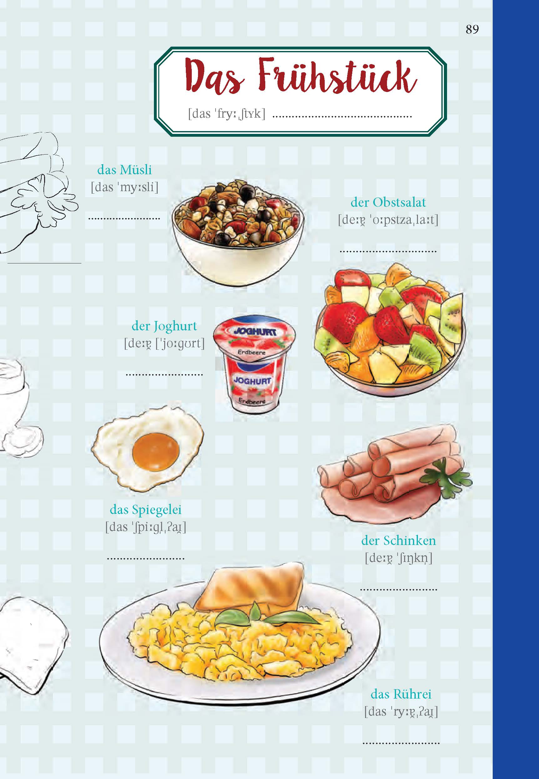 PONS Deutsch im Handumdrehen