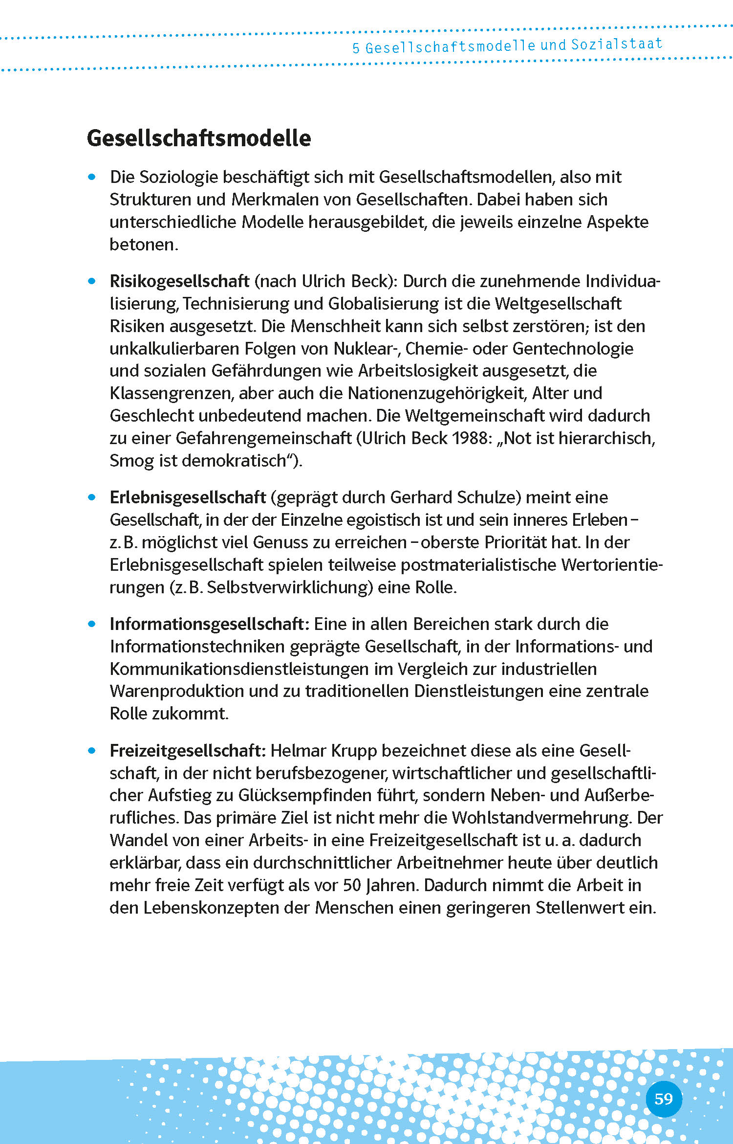 Klett Abi last minute Politik und Sozialkunde