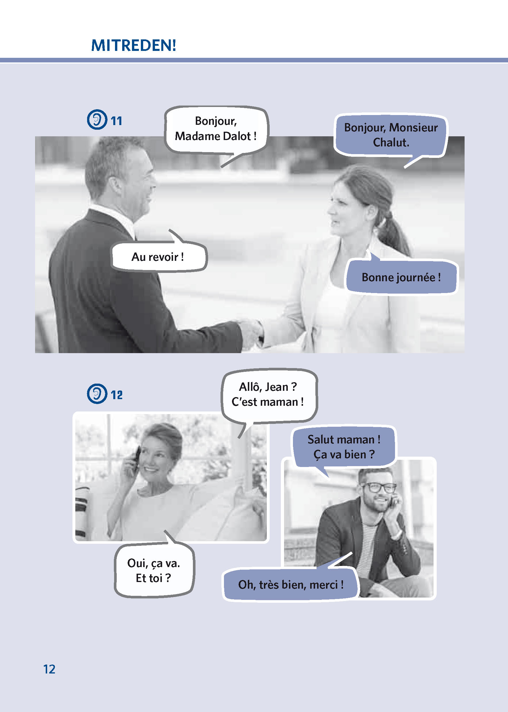 PONS All inclusive Französisch