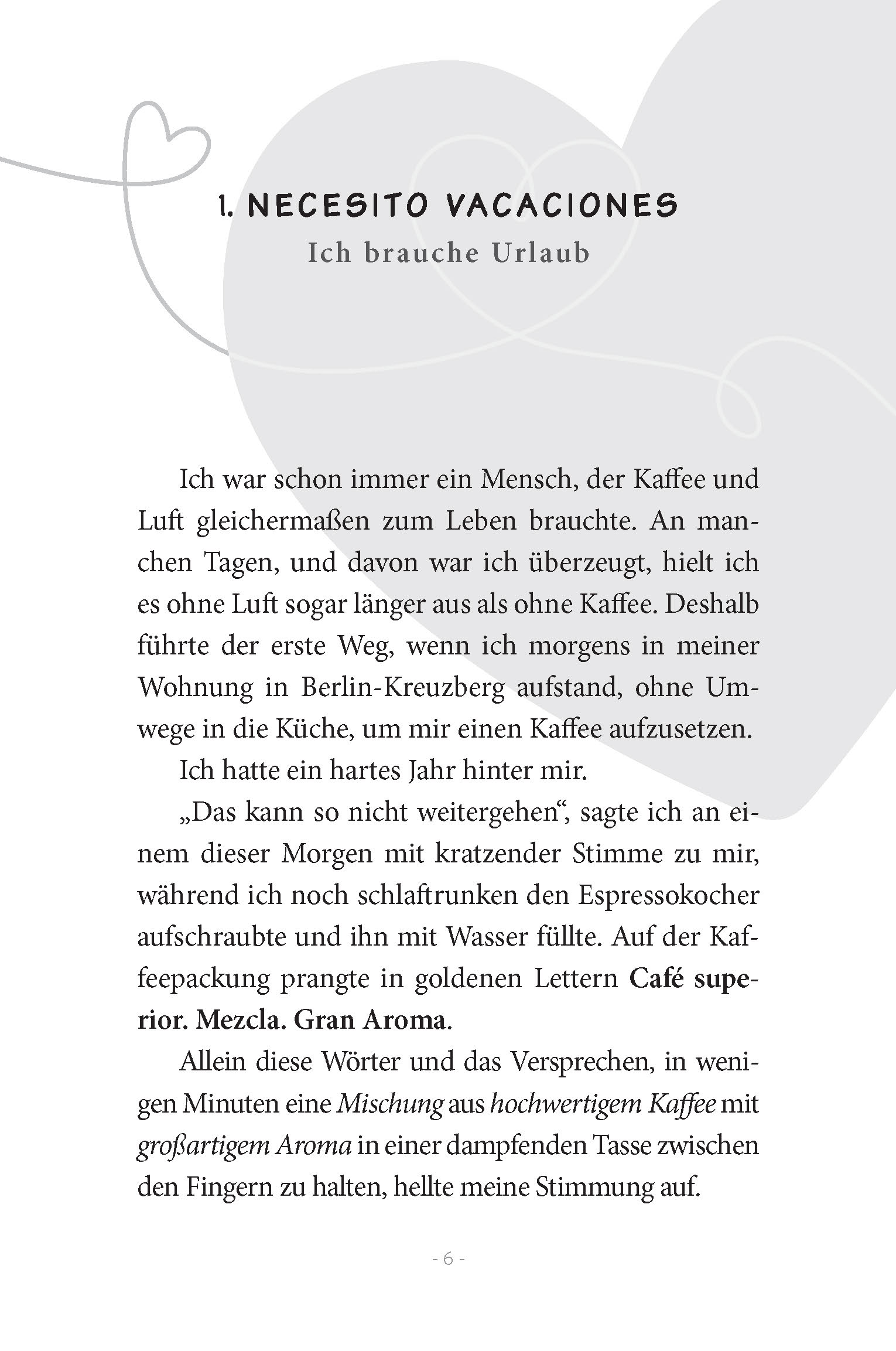 PONS Lernen mit Herz Spanisch A1