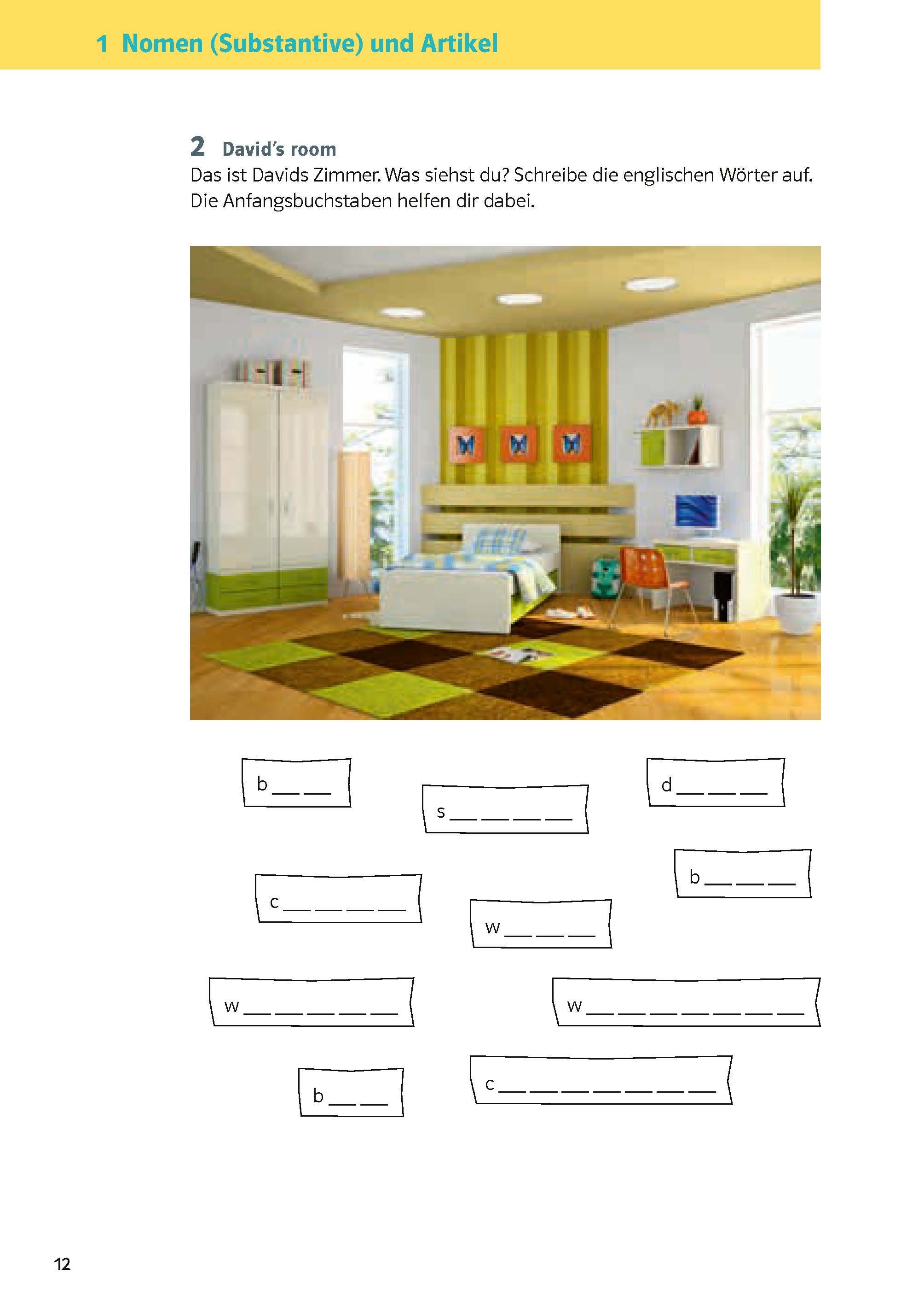 Klett KomplettTrainer Gymnasium Englisch 5. Klasse