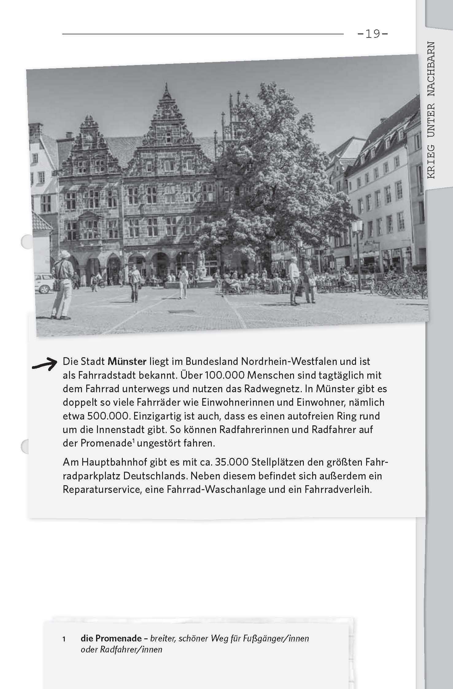 PONS Der große Krimi-Sammelband Deutsch als Fremdsprache