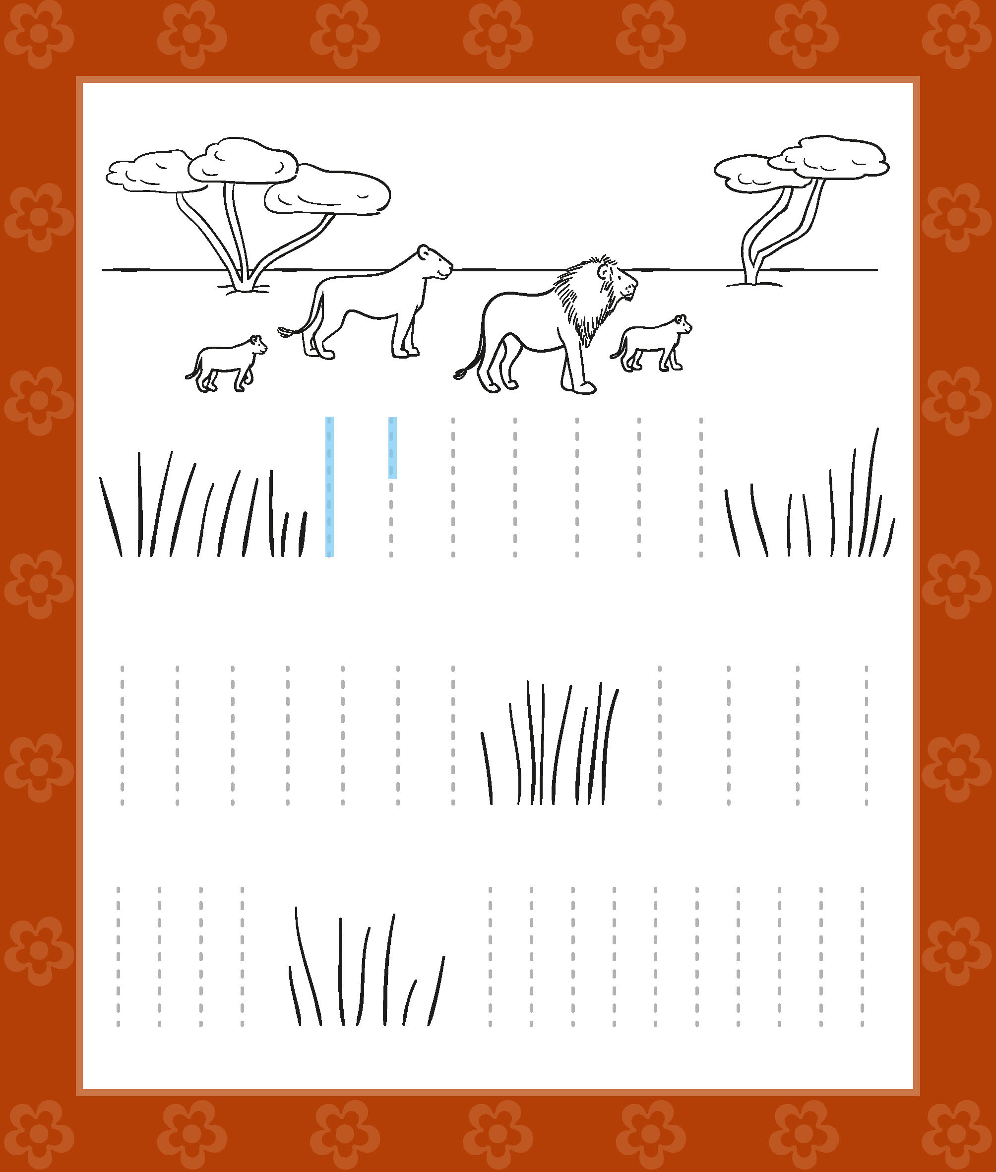 Klett Mon bloc préféré: Pour ne pas s’ennuyer