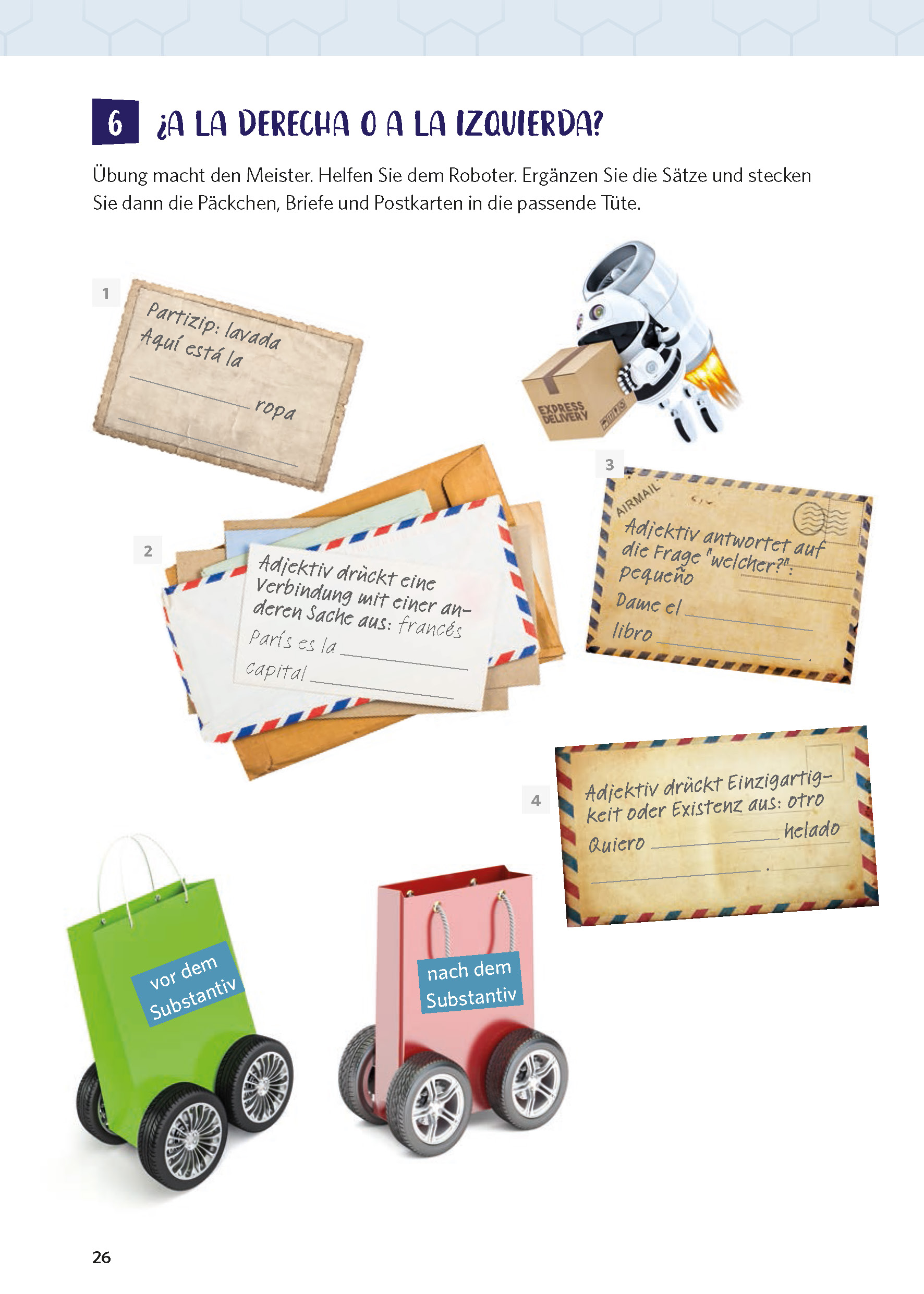 PONS Grammatik ohne Drama Spanisch